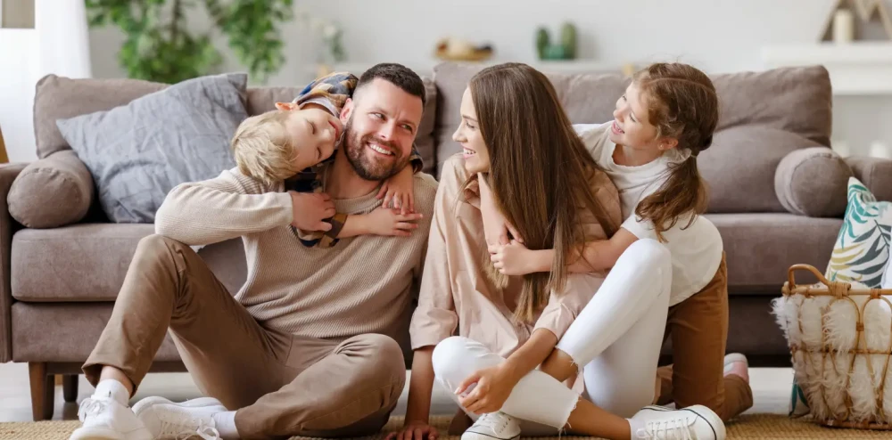 Семейная ипотека