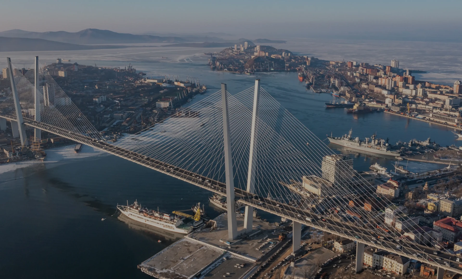 Лучшие квартиры Владивостока