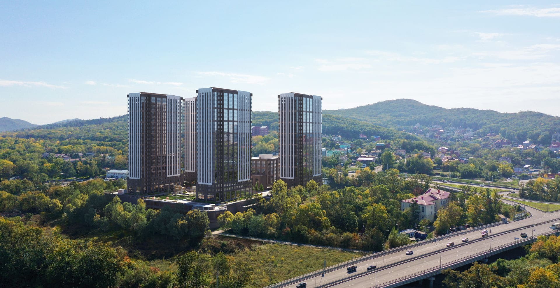 Сады Маковского