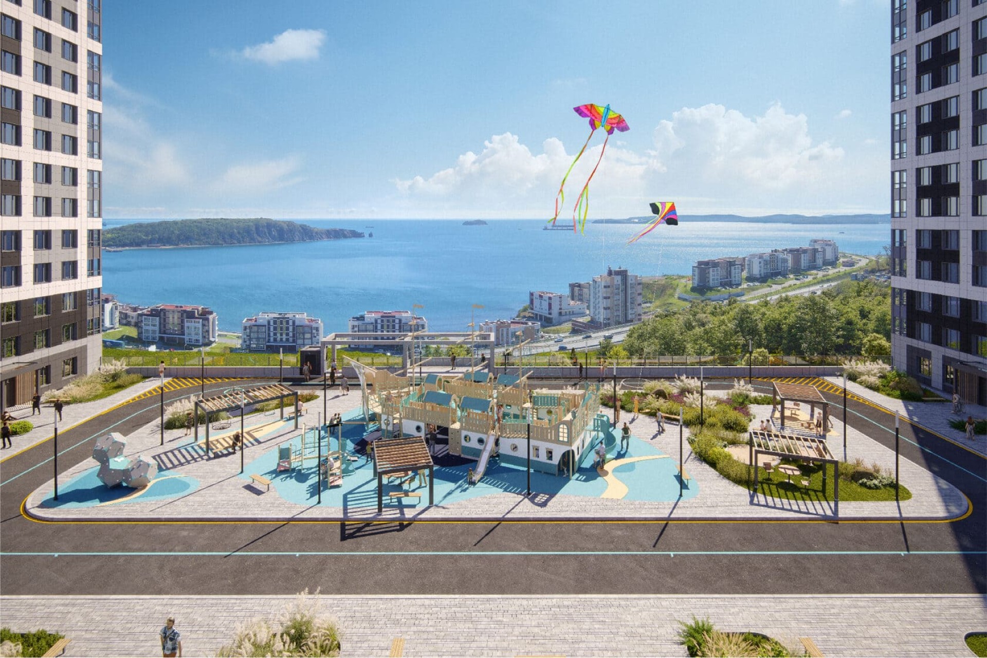 Посейдония