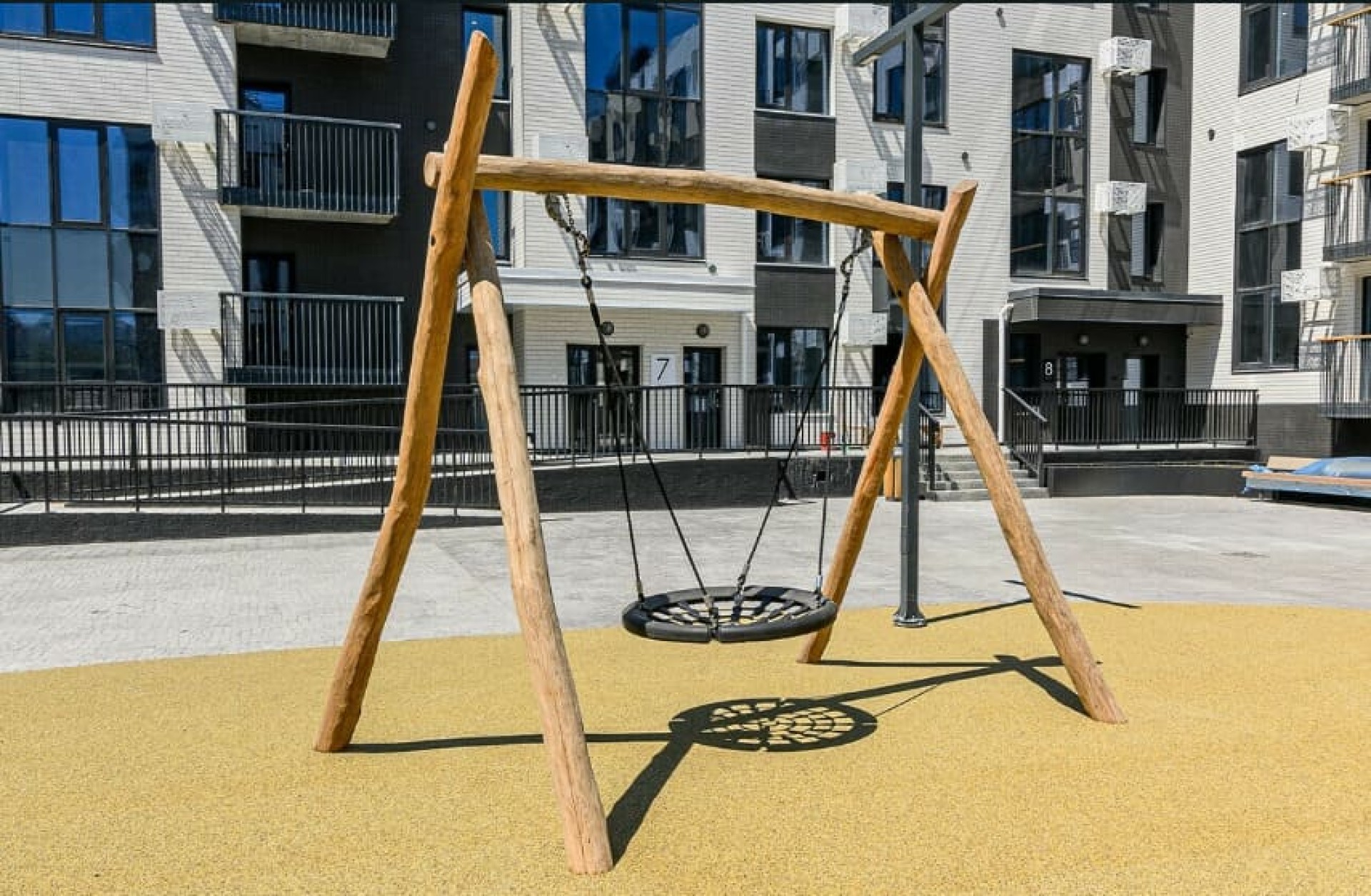 Четыре Горизонта