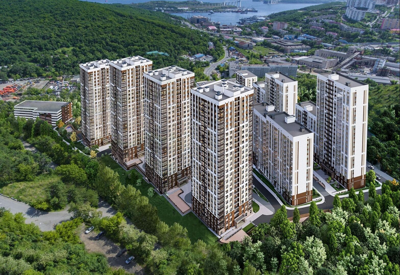 Меридианы Улисса