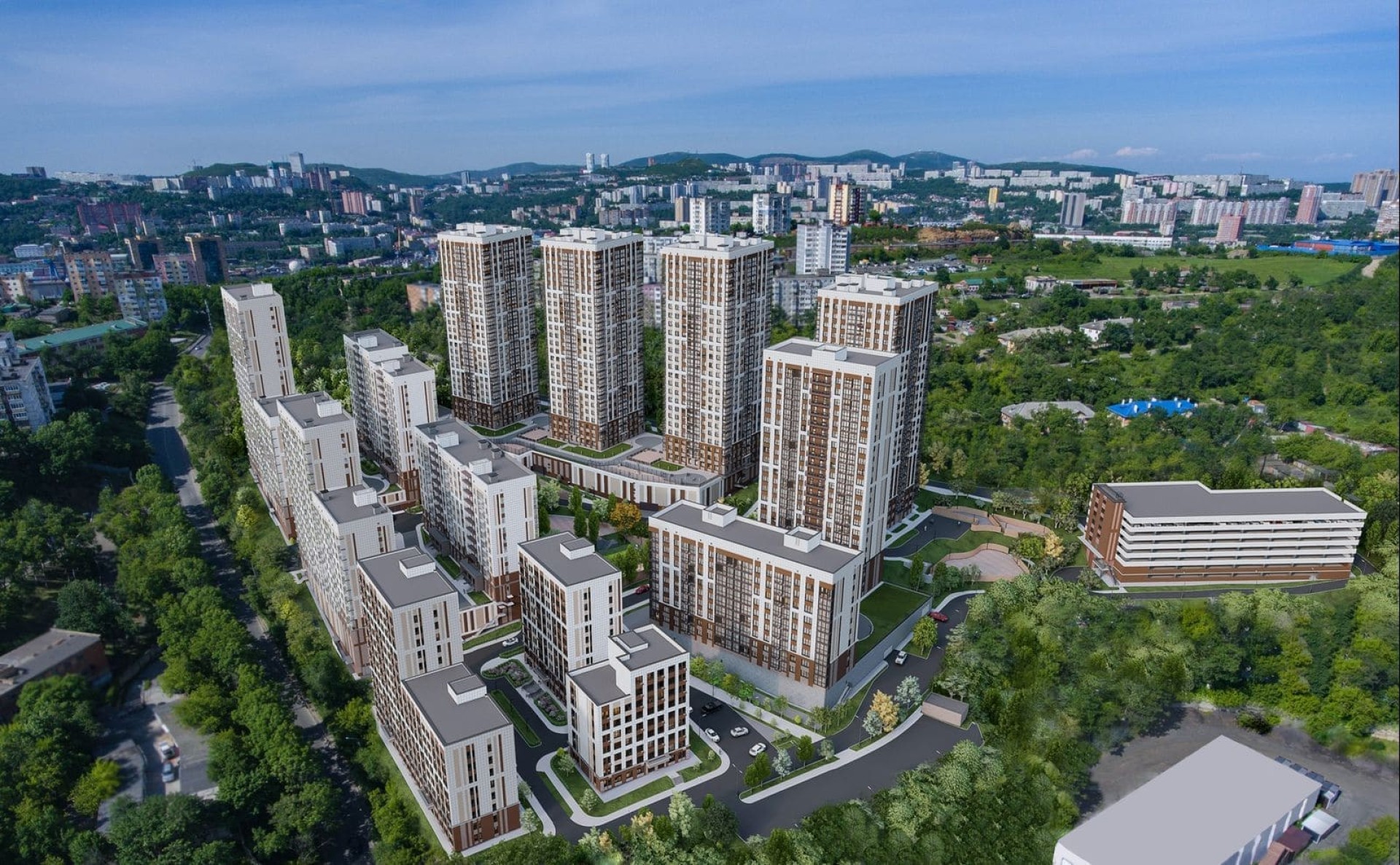 Меридианы Улисса