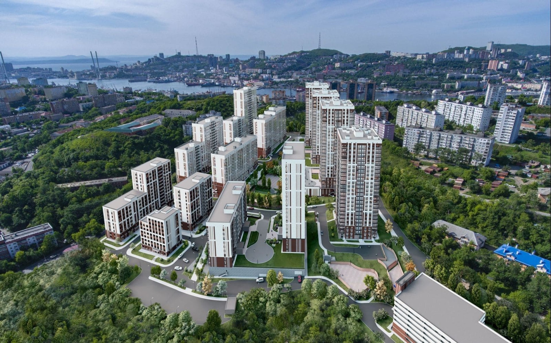 Меридианы Улисса