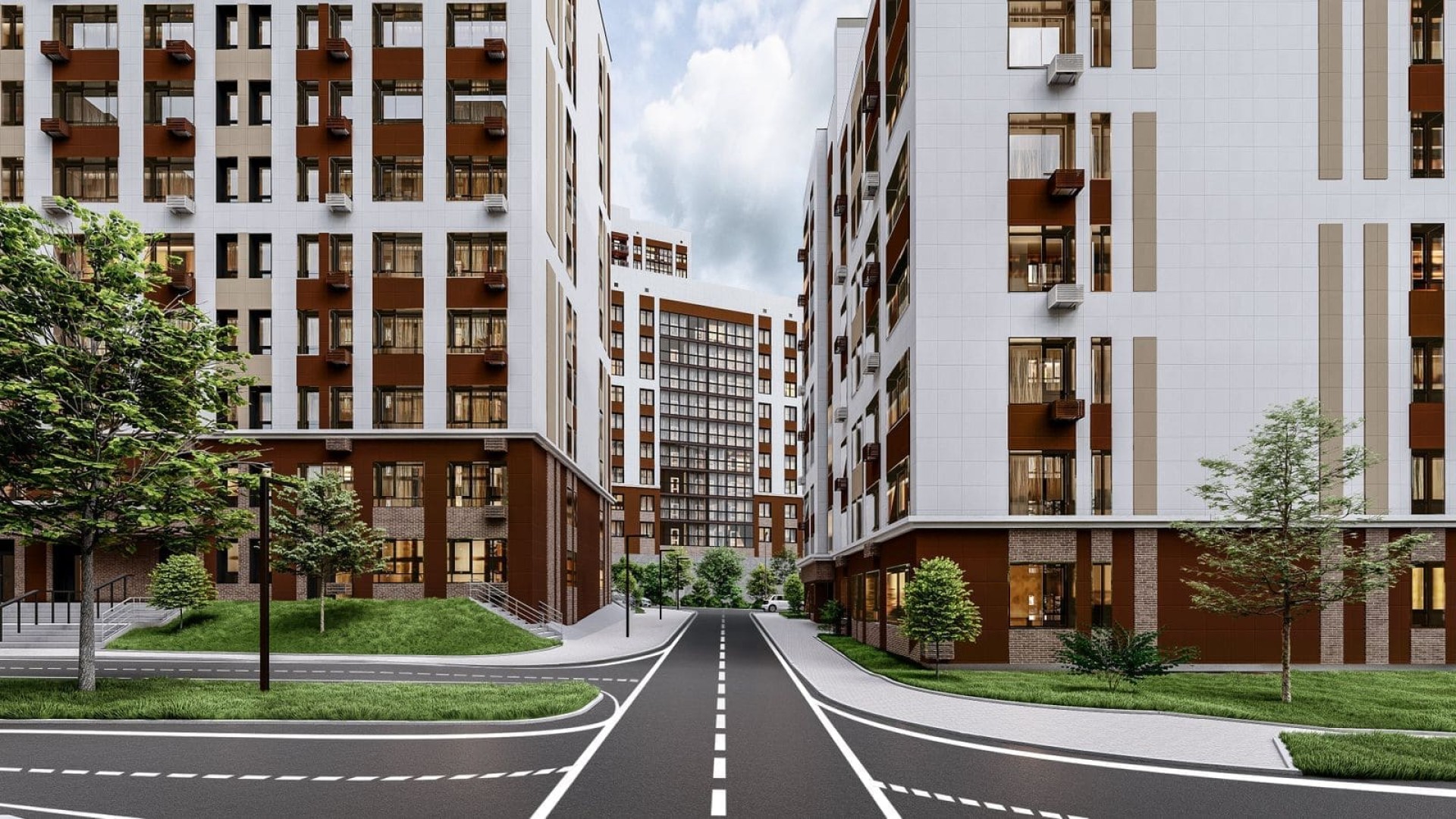 Меридианы Улисса