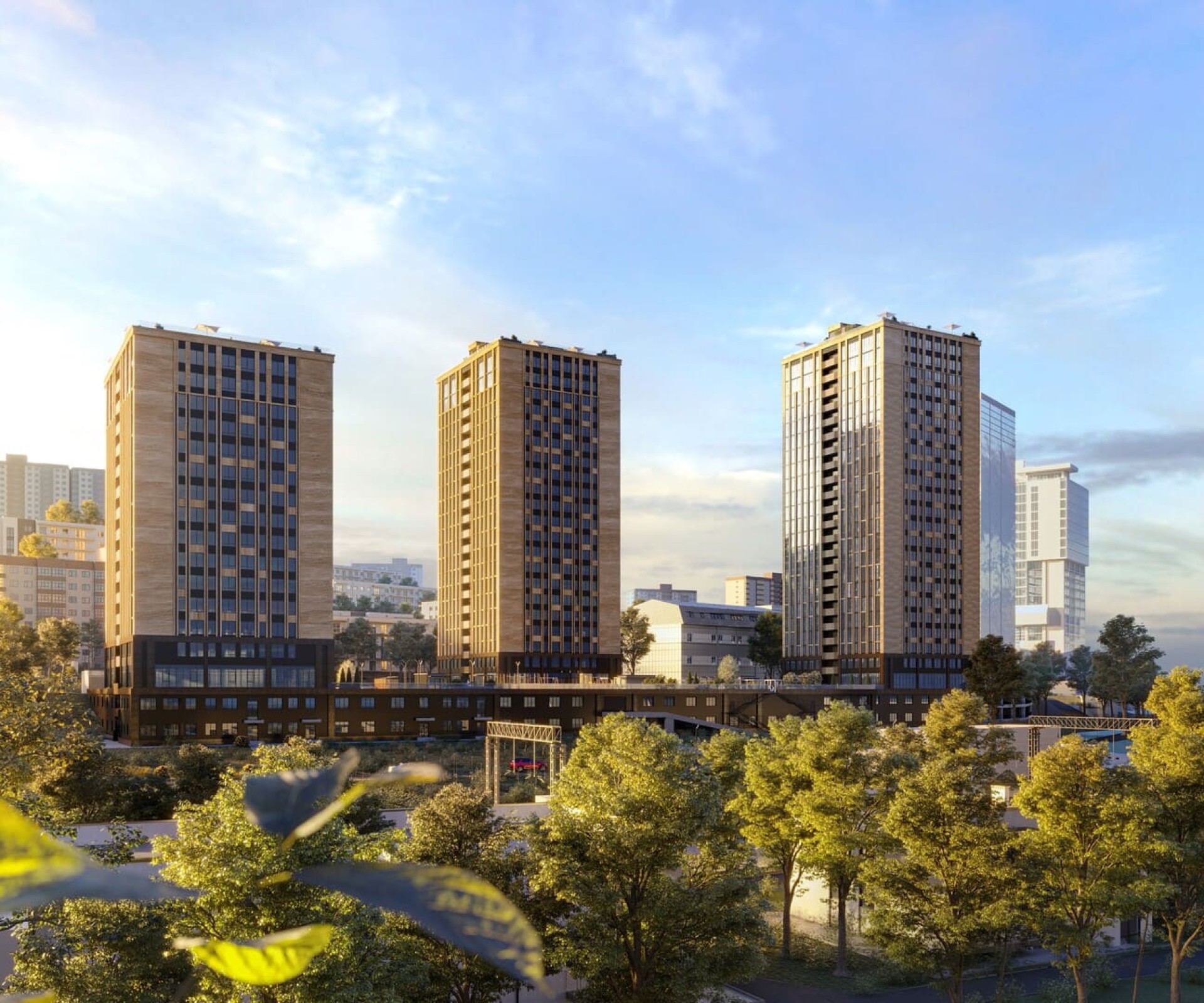 SUPREME (Суприм)