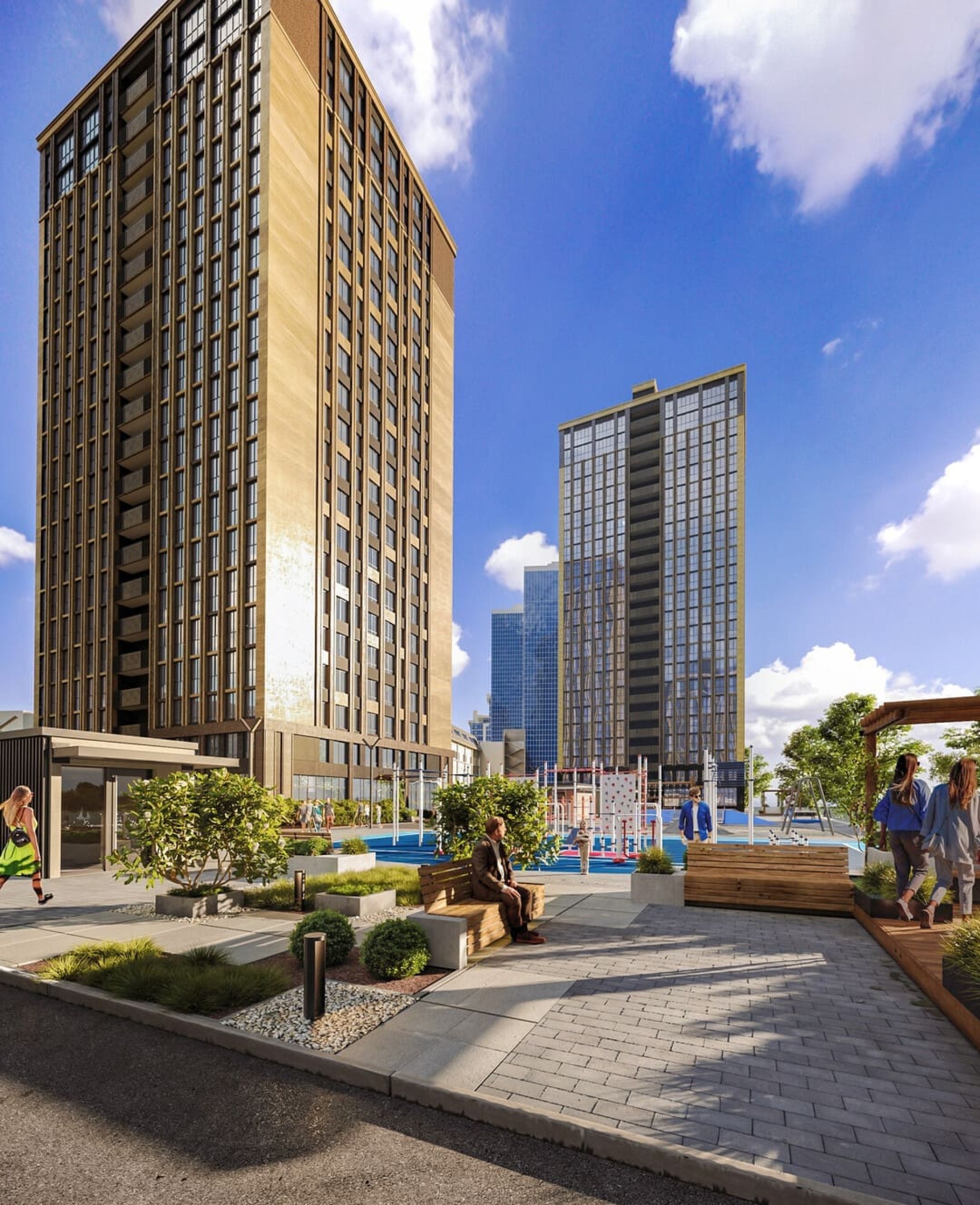 SUPREME (Суприм)