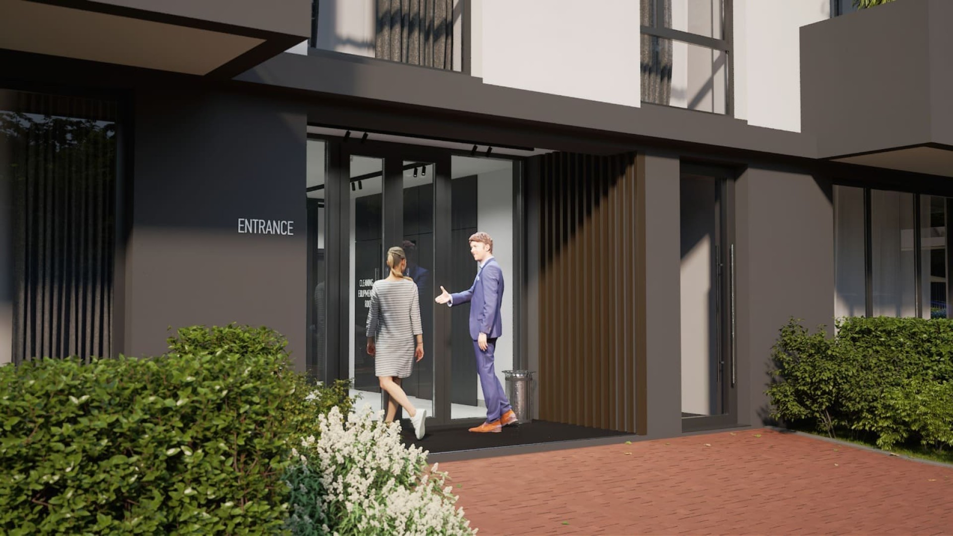 Курортный 1 (Suncity)