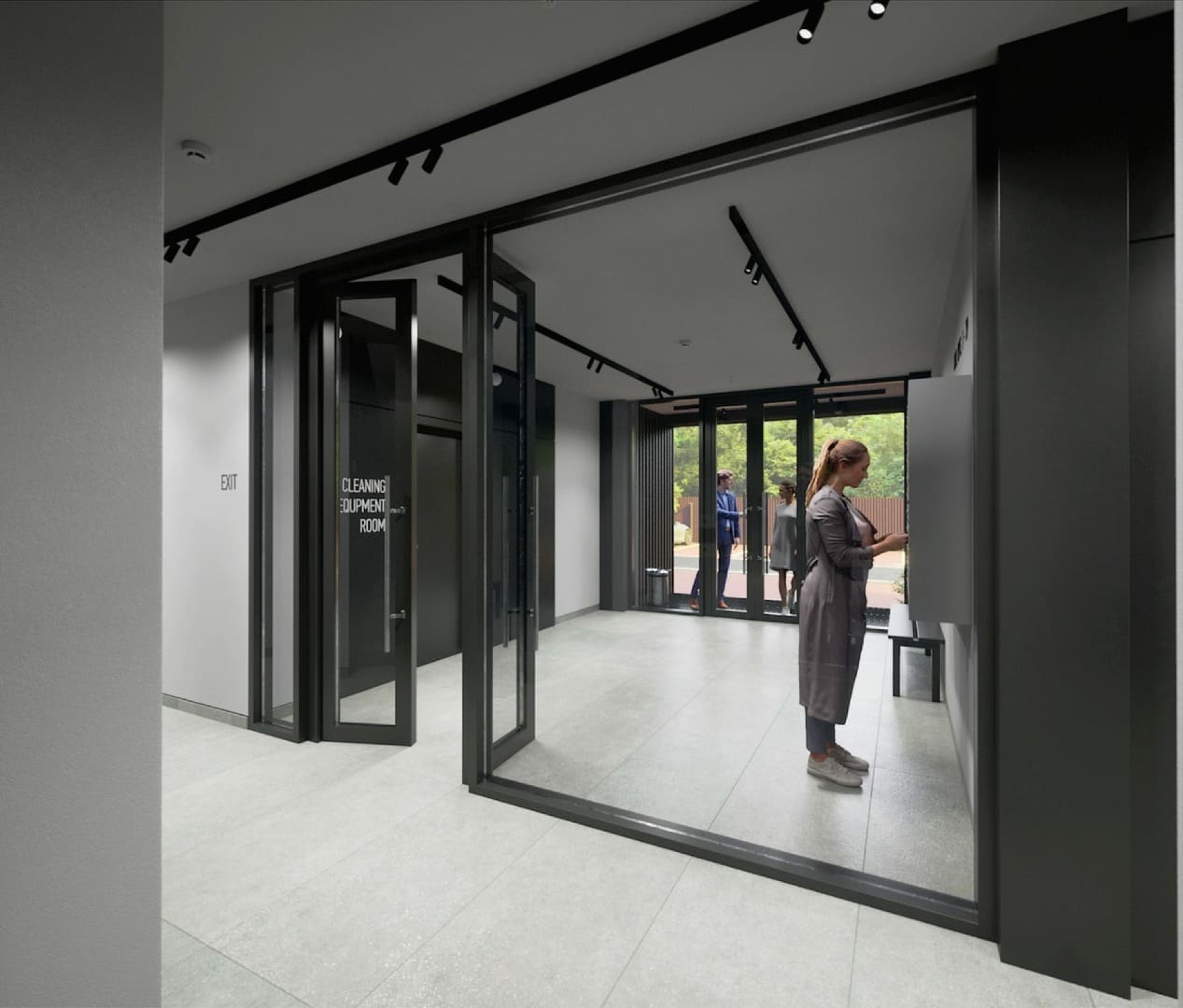 Курортный 1 (Suncity)