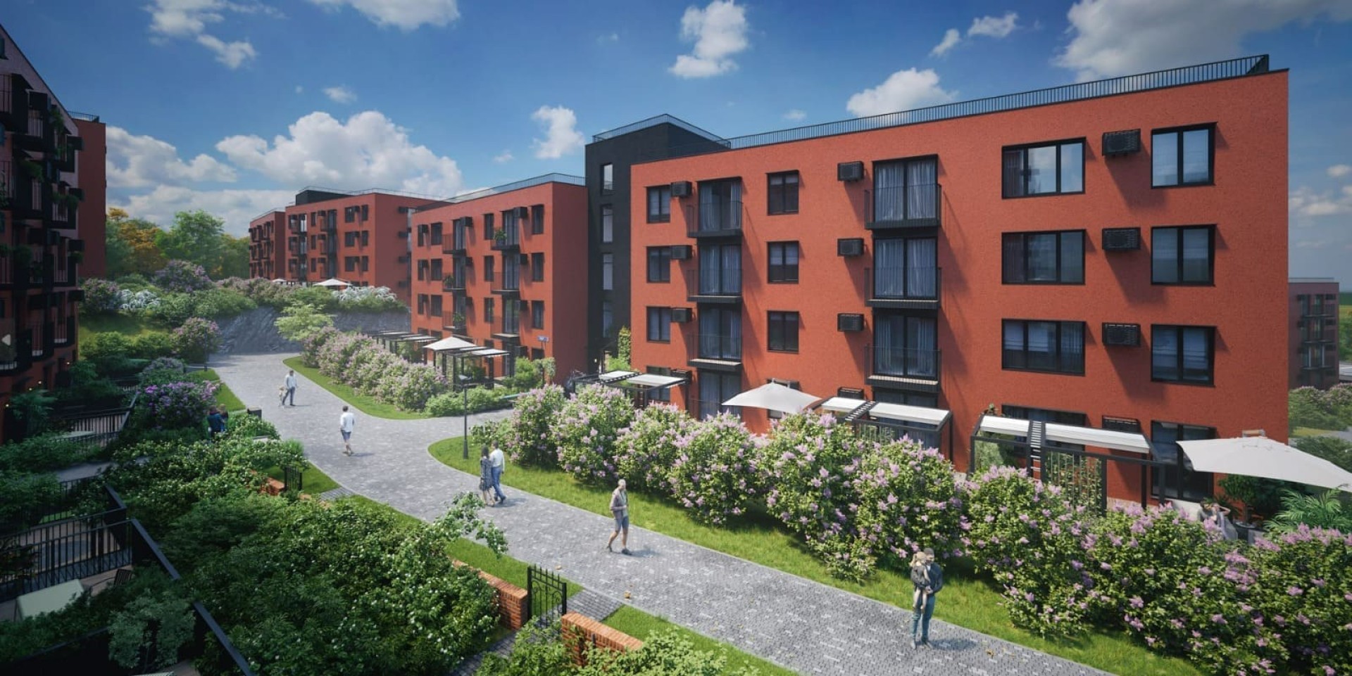 Клубный (Suncity)