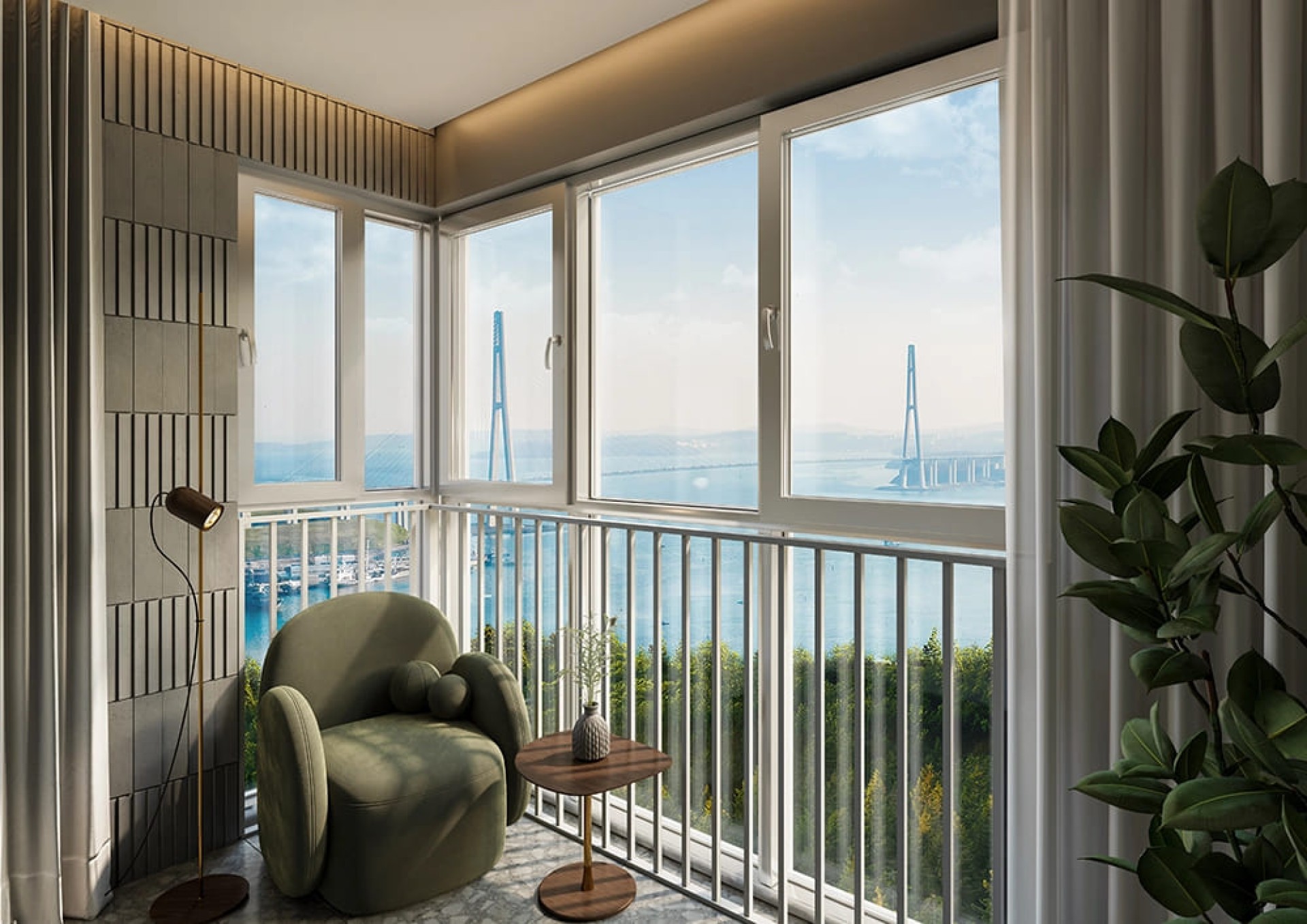 Семейный квартал «Гавань»