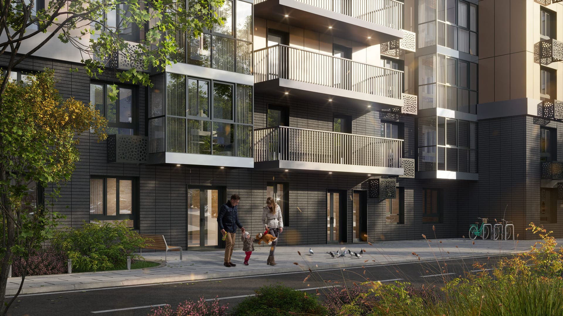 Новые Горизонты