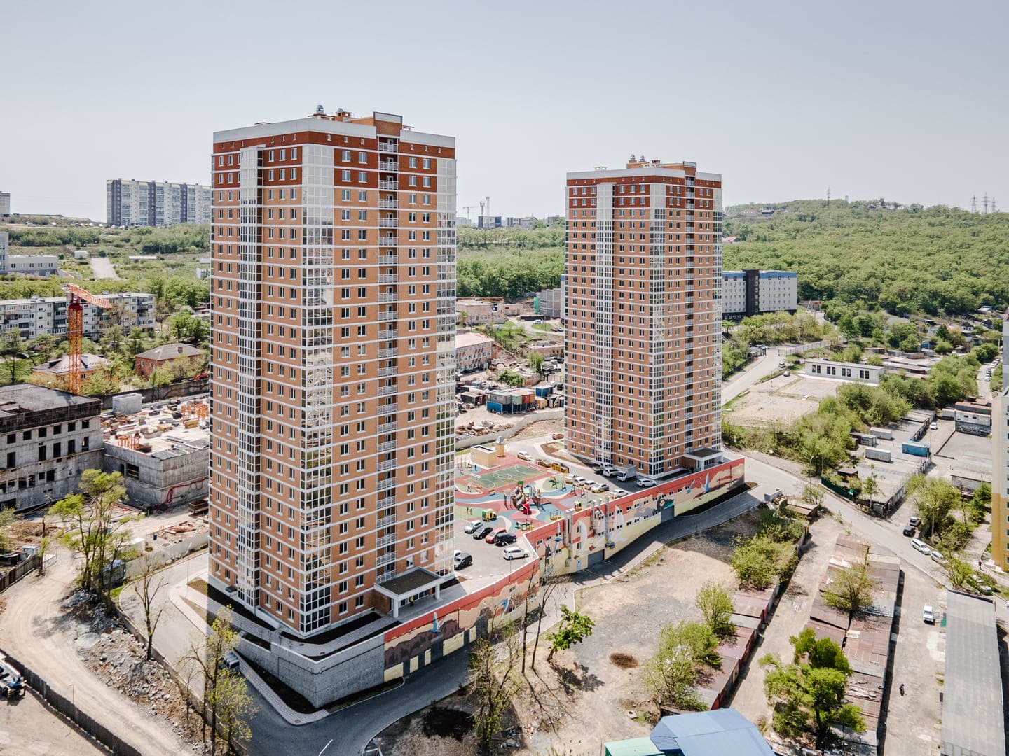 Новожилово