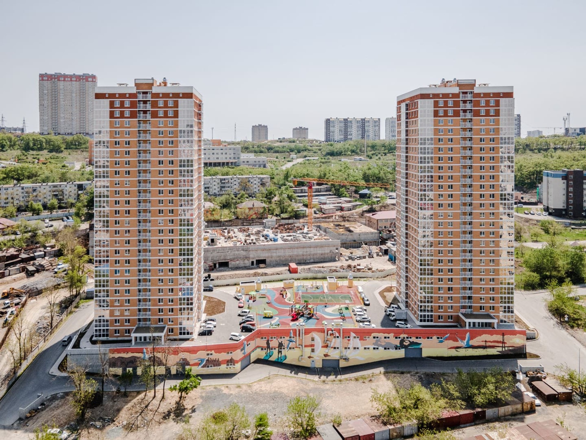 Новожилово