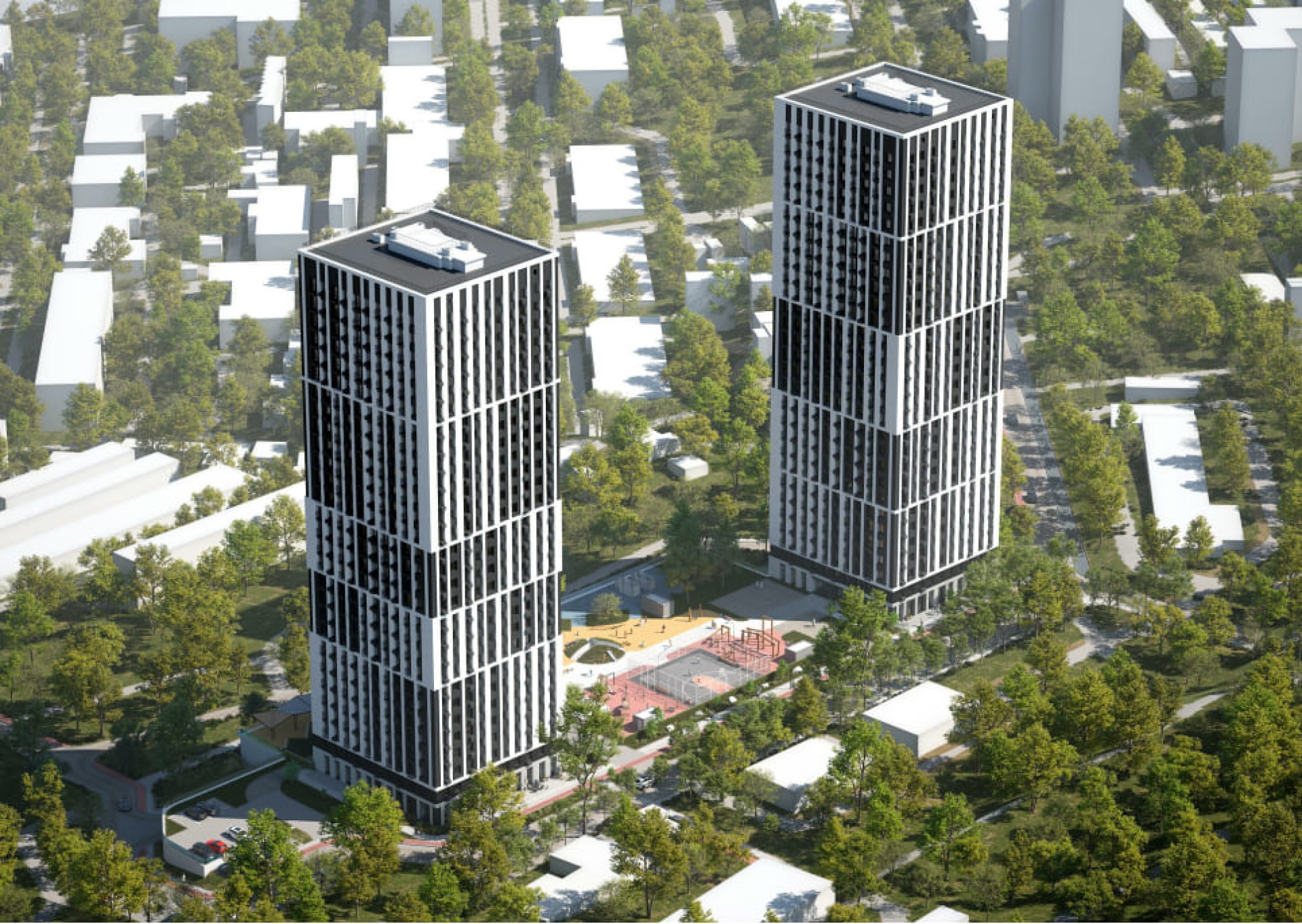 Тихвинский