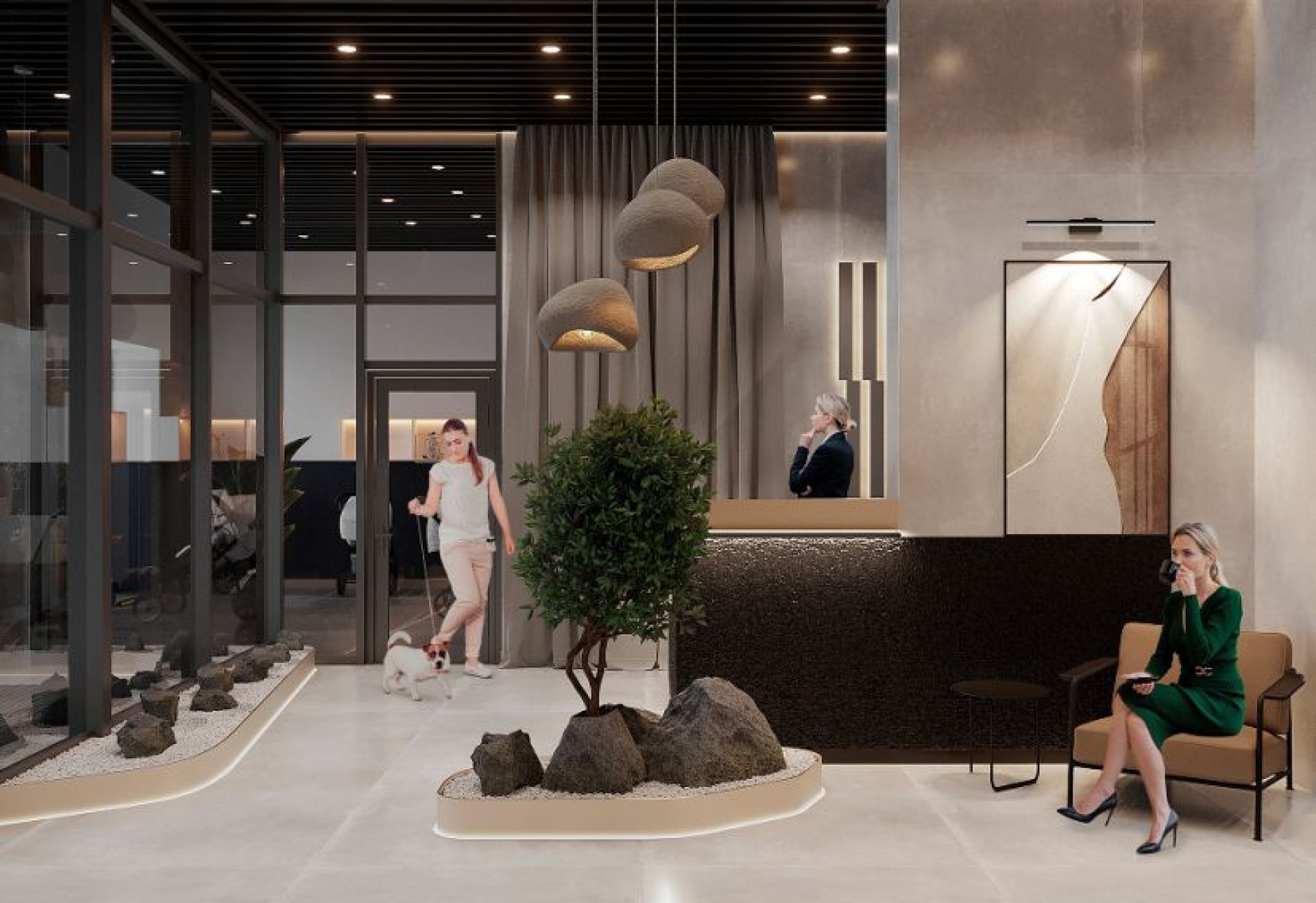 Тихвинский