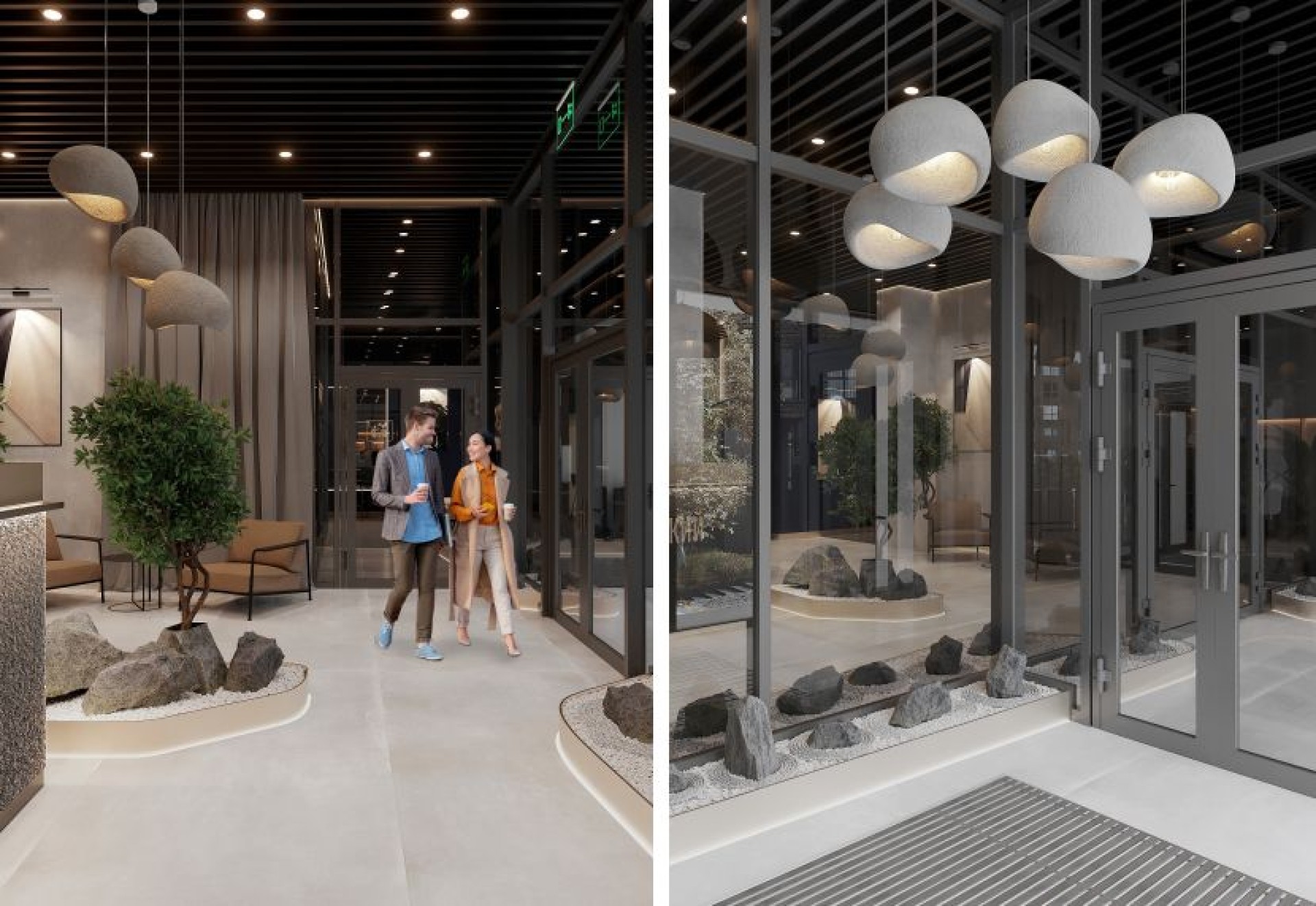 Тихвинский