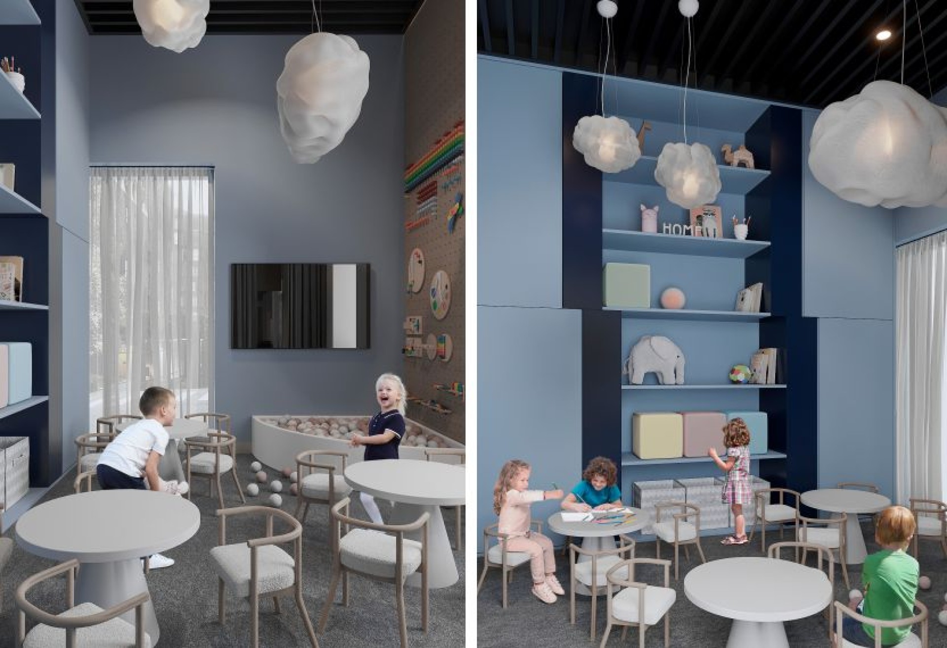 Тихвинский