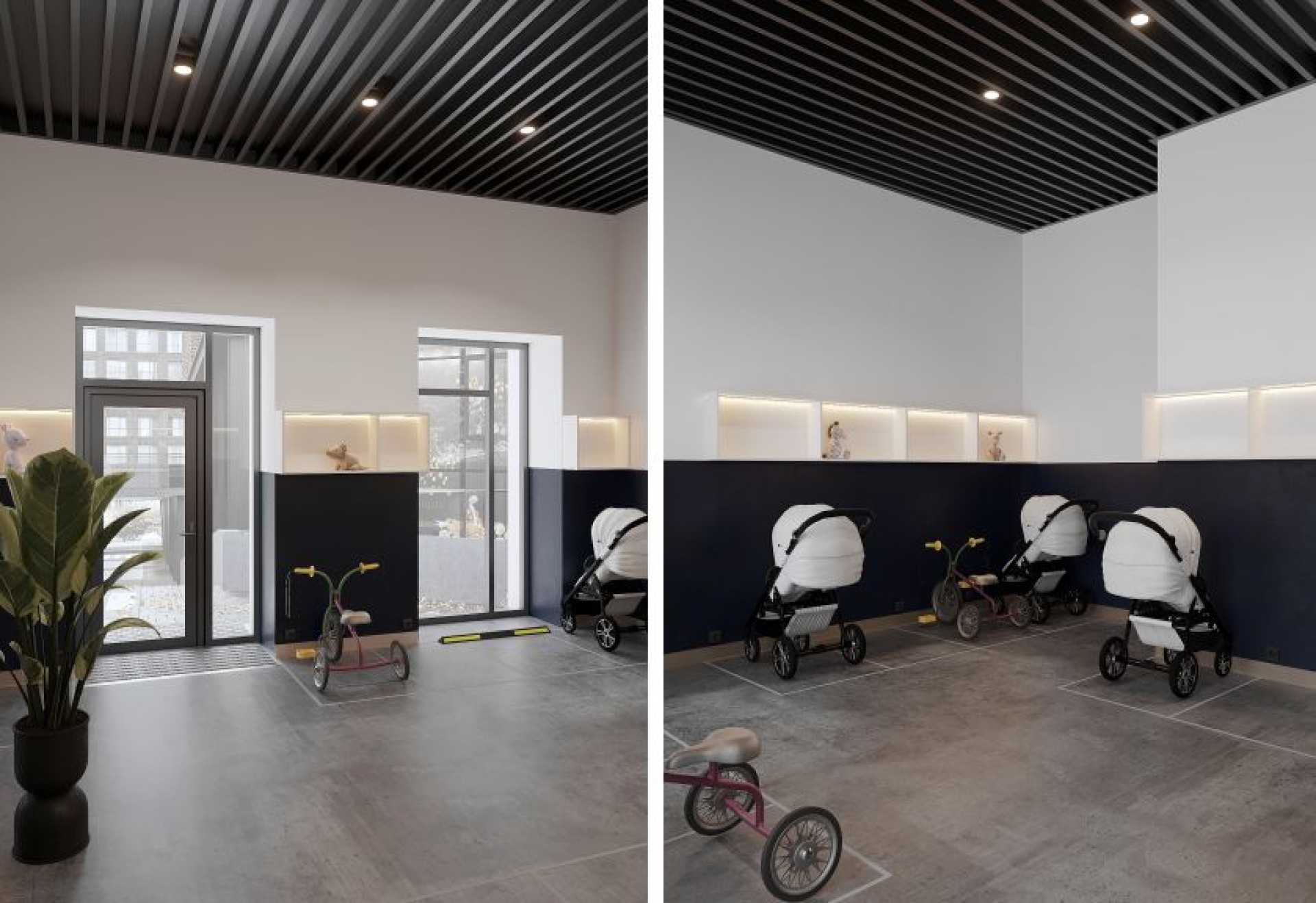 Тихвинский