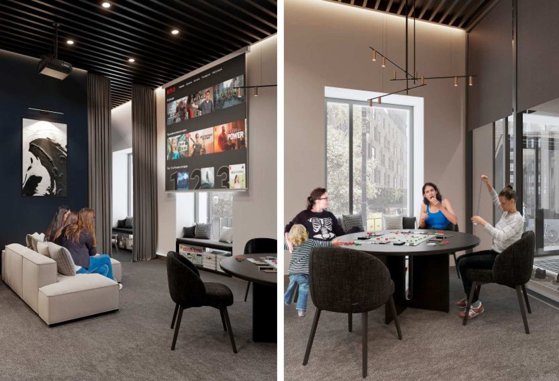 Тихвинский