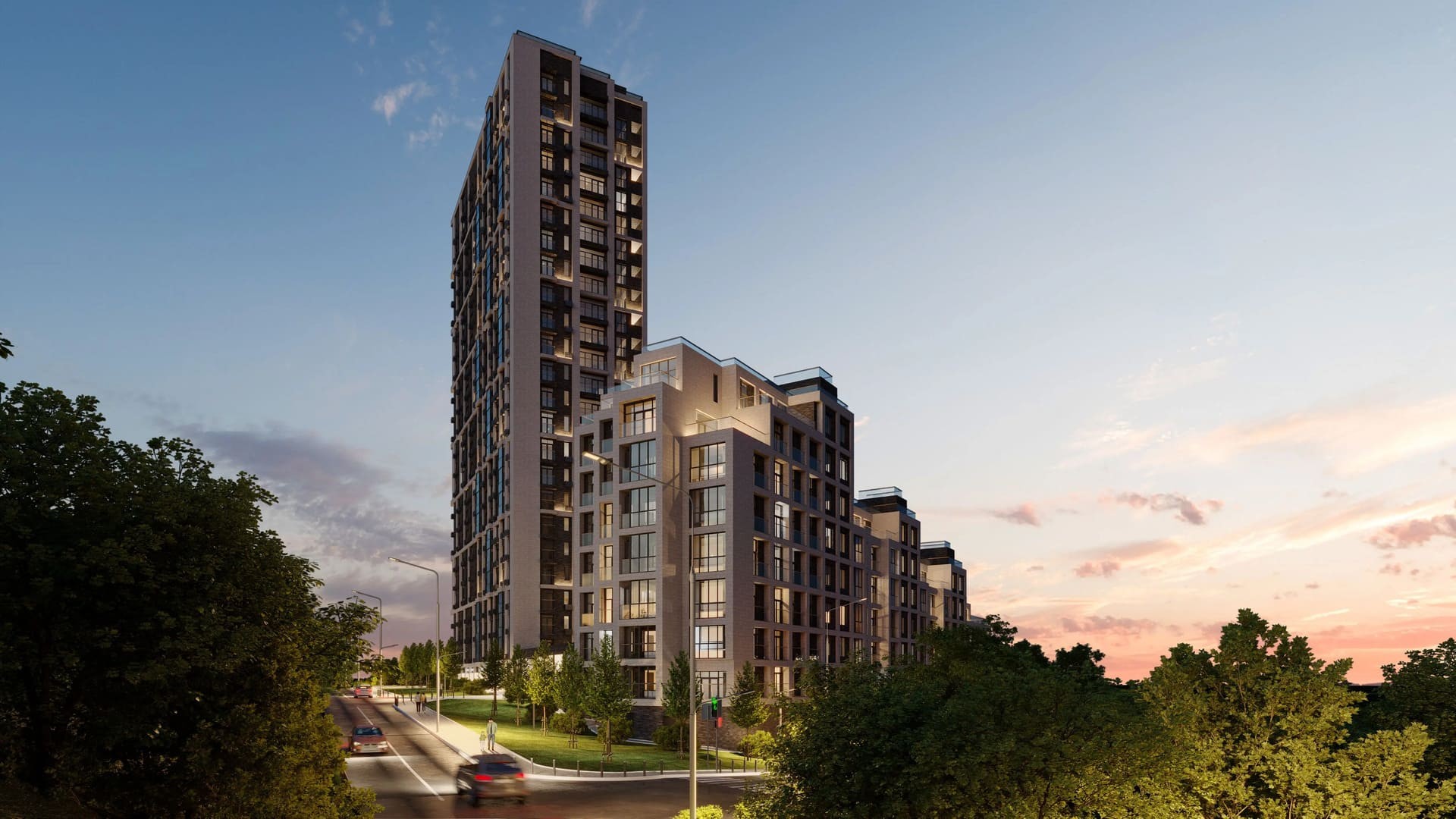 Архитектор