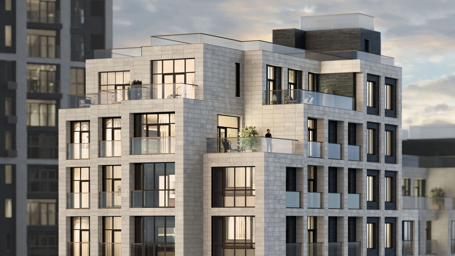 Архитектор