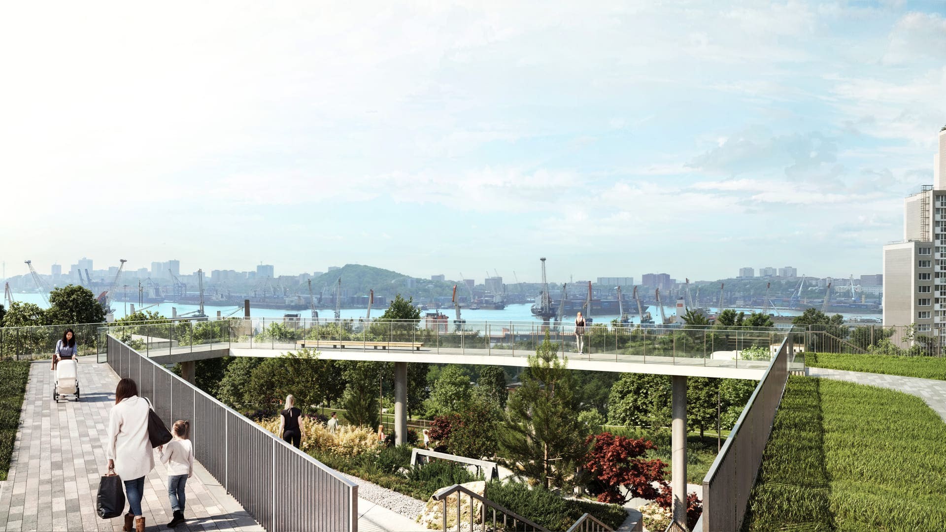 Архитектор