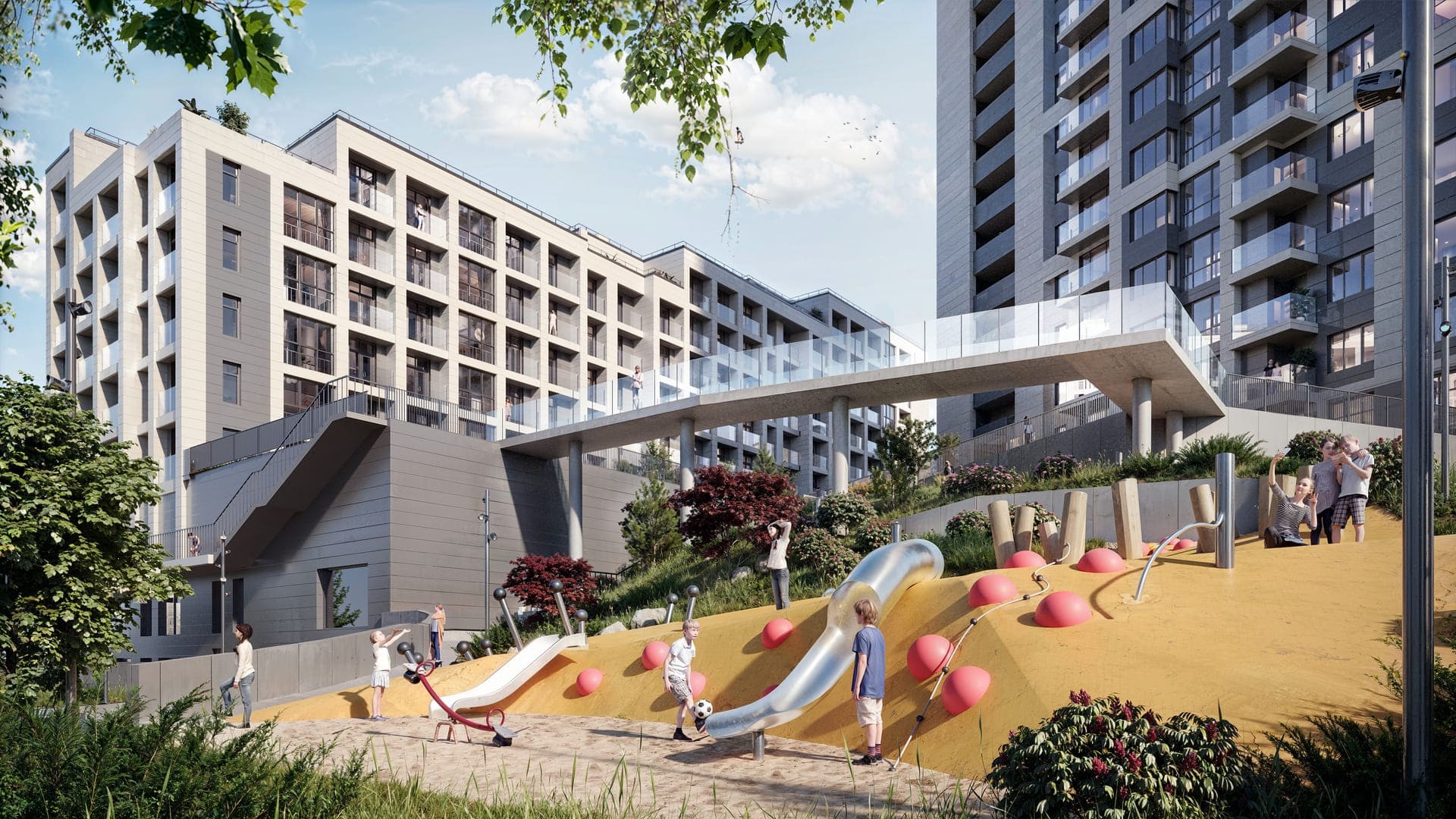 Архитектор