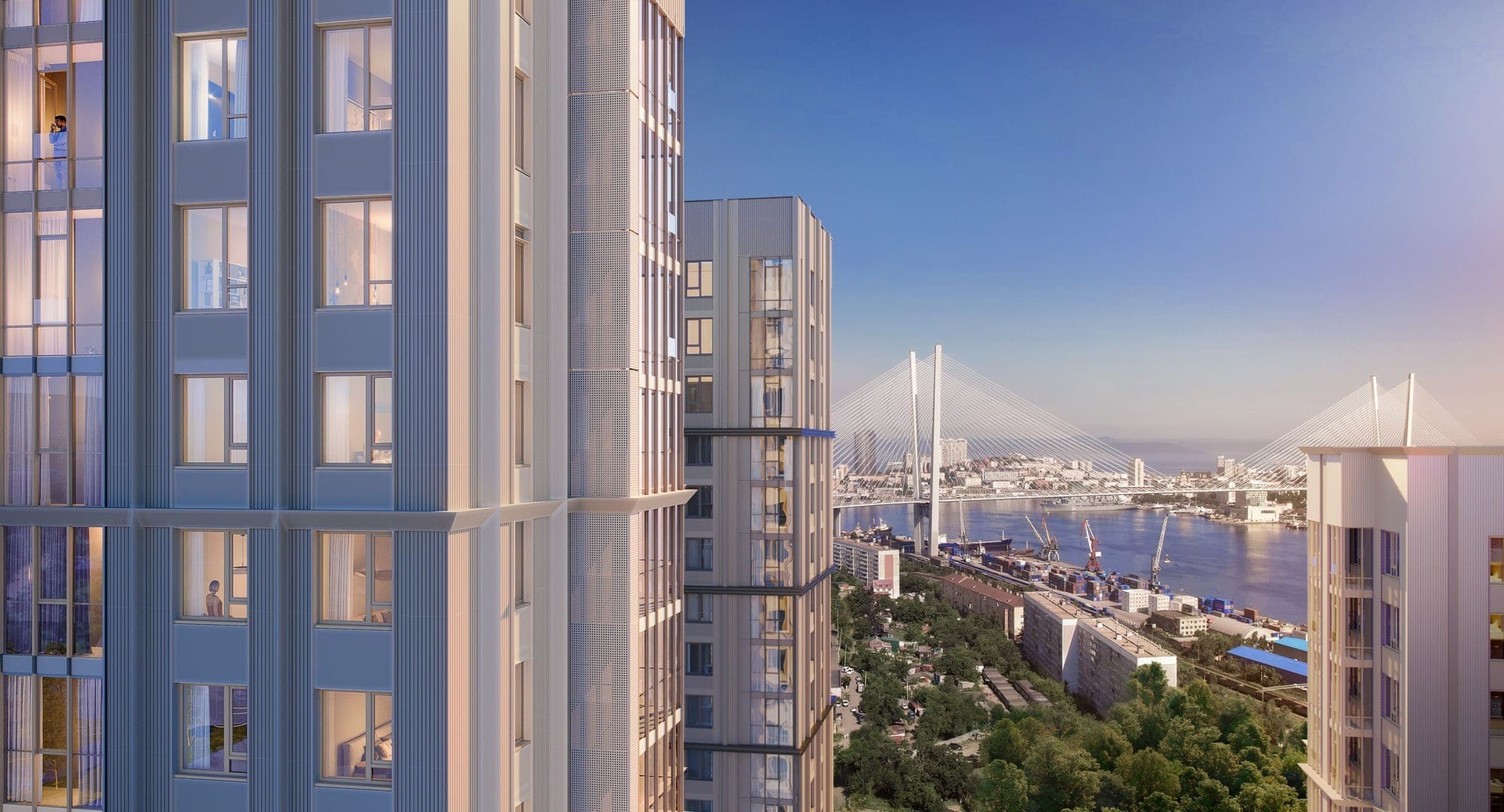 Edelweiss Золотой Рог 2