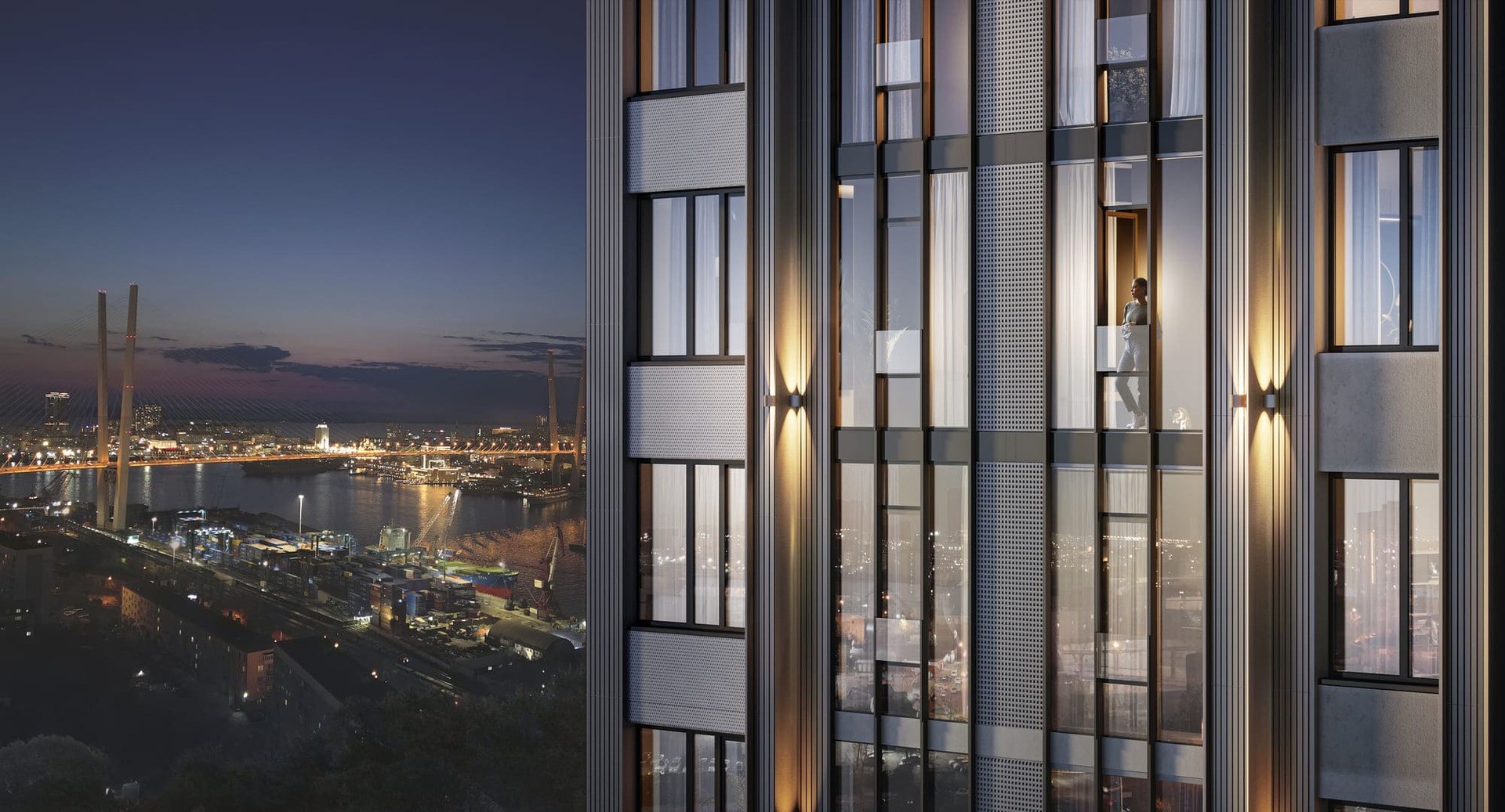 Edelweiss Золотой Рог 2