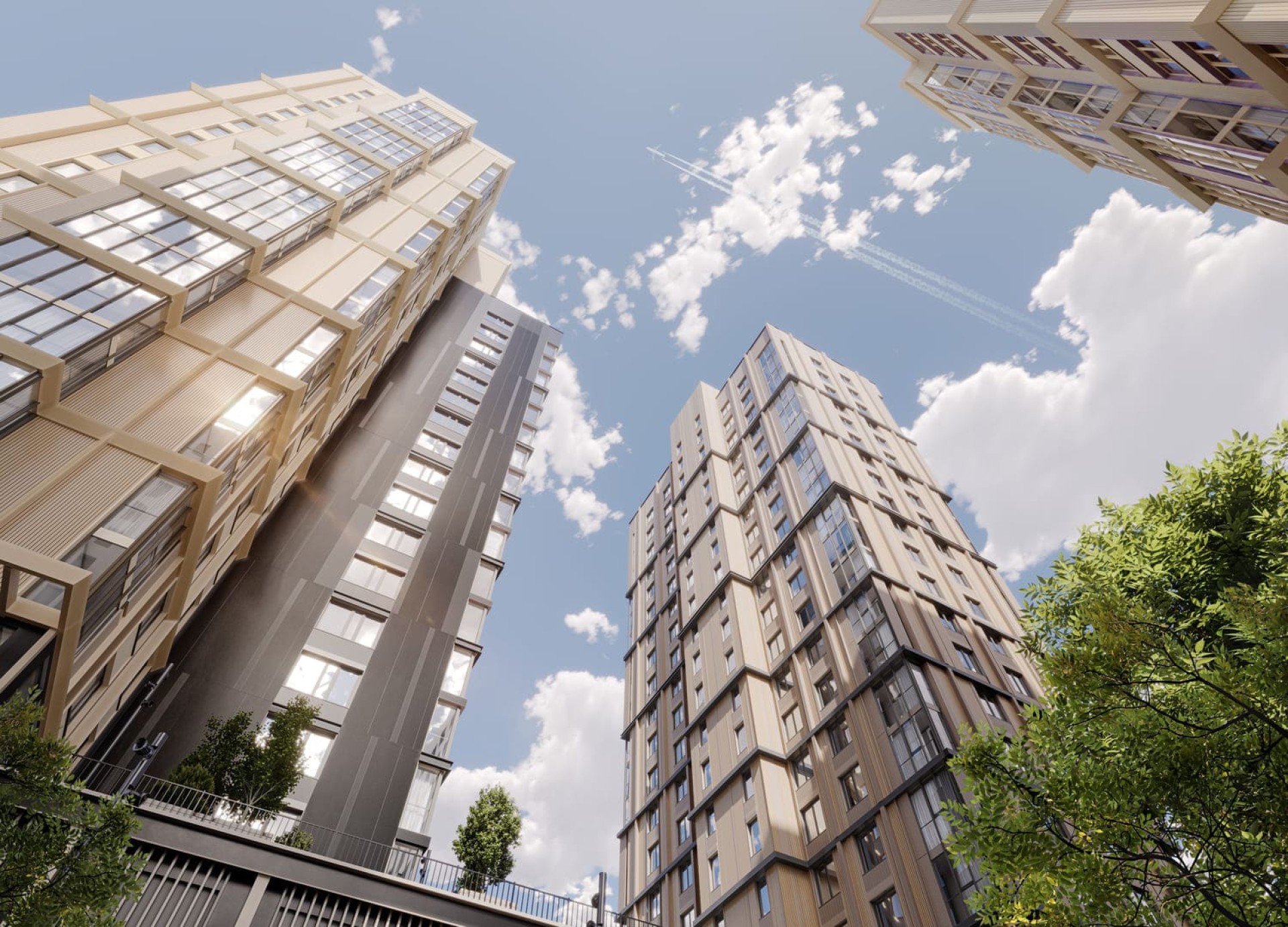 Edelweiss Золотой Рог 2