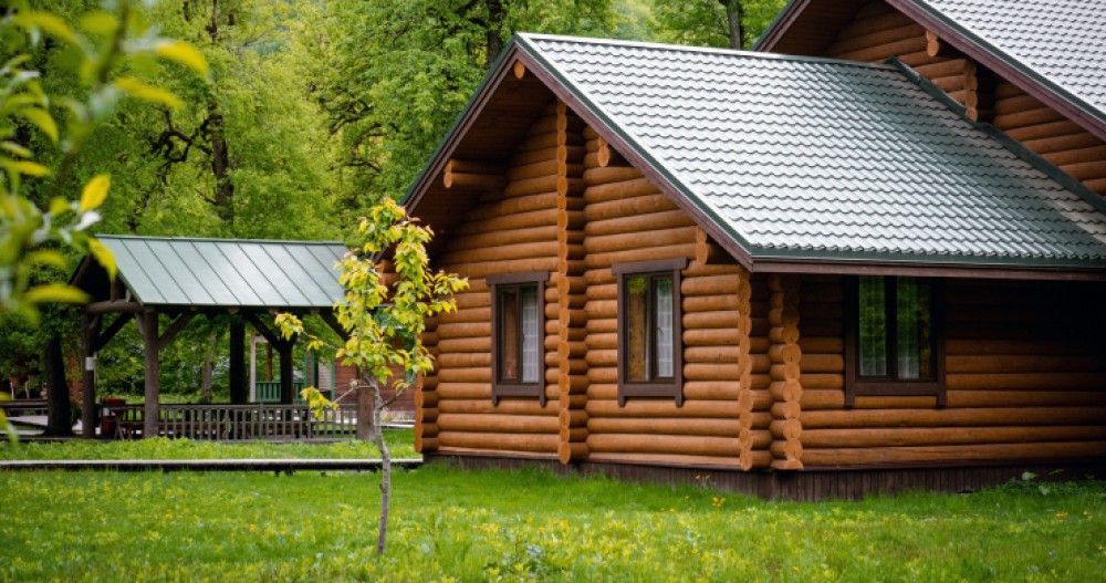 Сельская ипотека