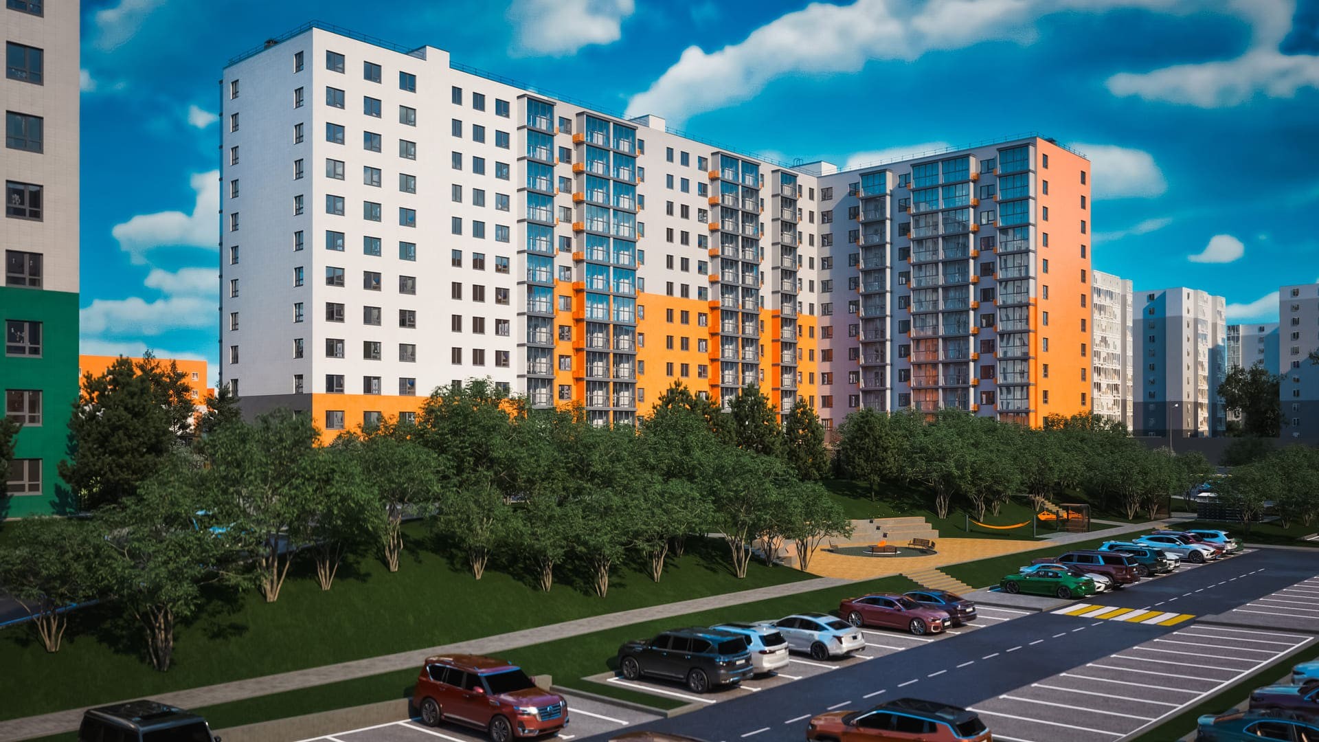 DNS Сити (ДНС СИТИ)