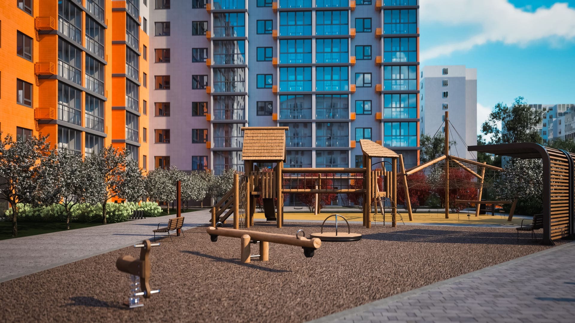 DNS Сити (ДНС СИТИ)