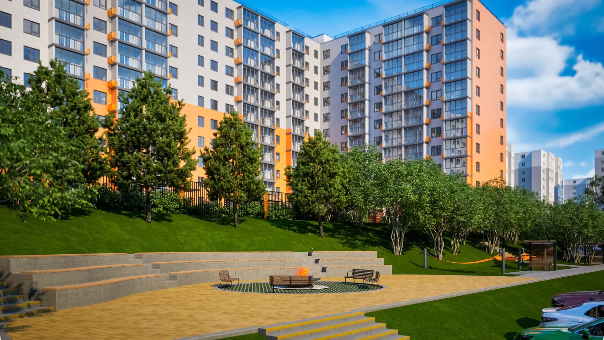 DNS Сити (ДНС СИТИ)