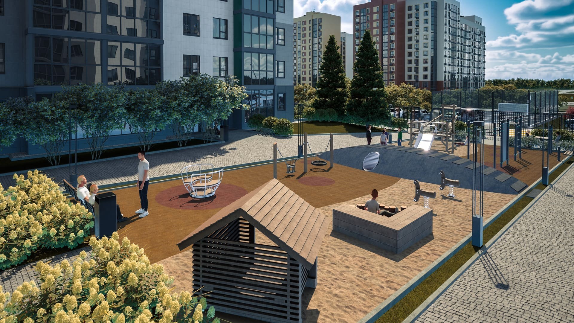 DNS Сити (ДНС СИТИ)