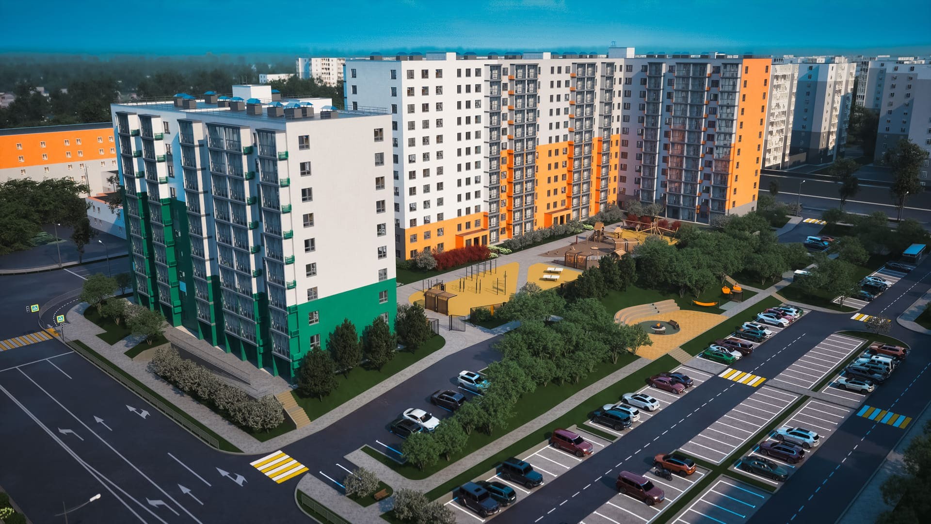 DNS Сити (ДНС СИТИ)