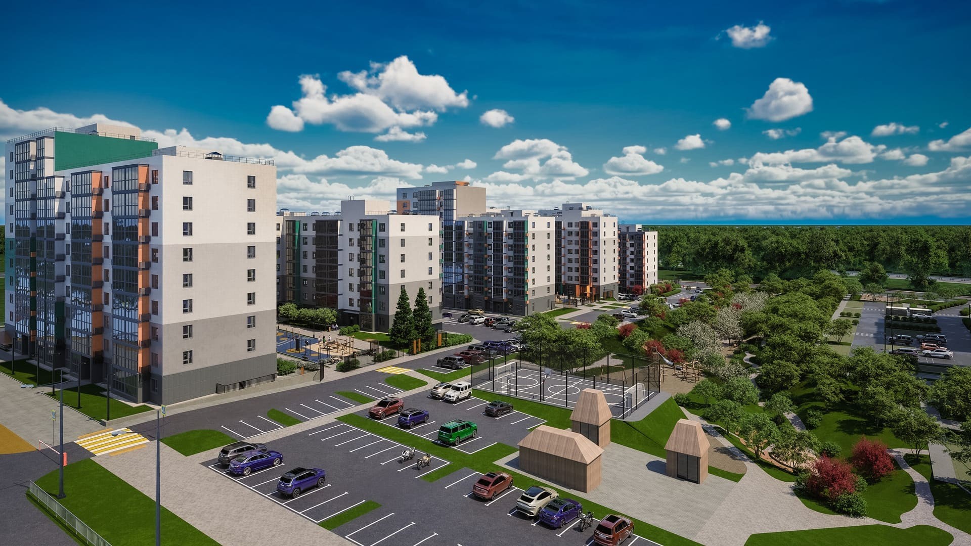 DNS Сити (ДНС СИТИ)