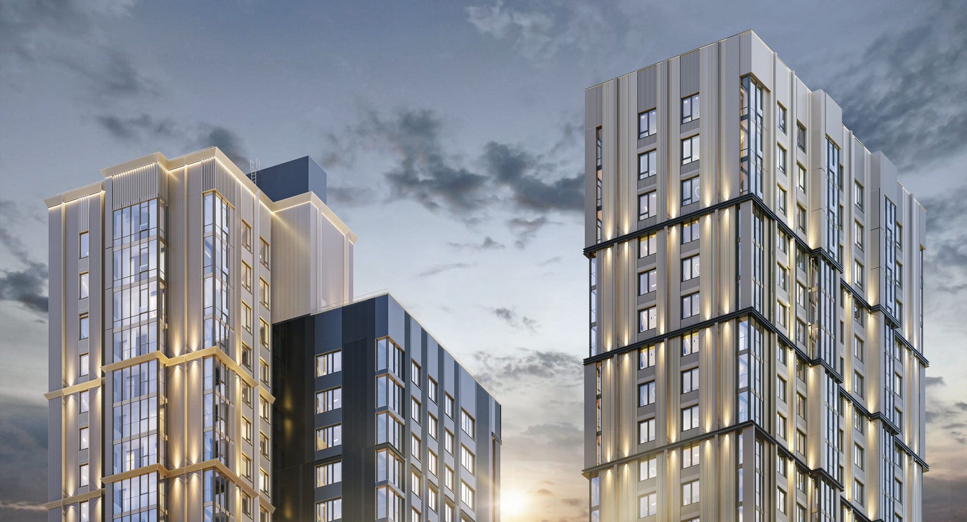 Edelweiss Золотой Рог 1