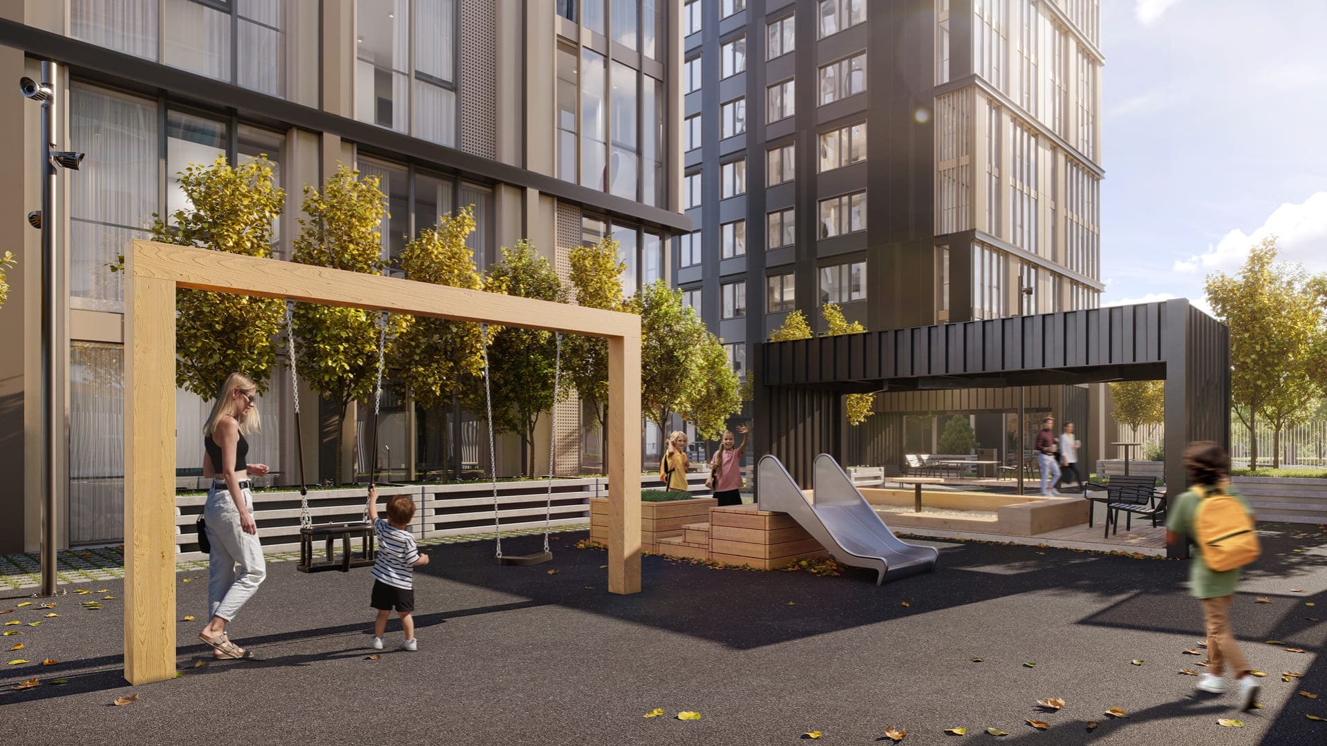 Edelweiss Золотой Рог 1