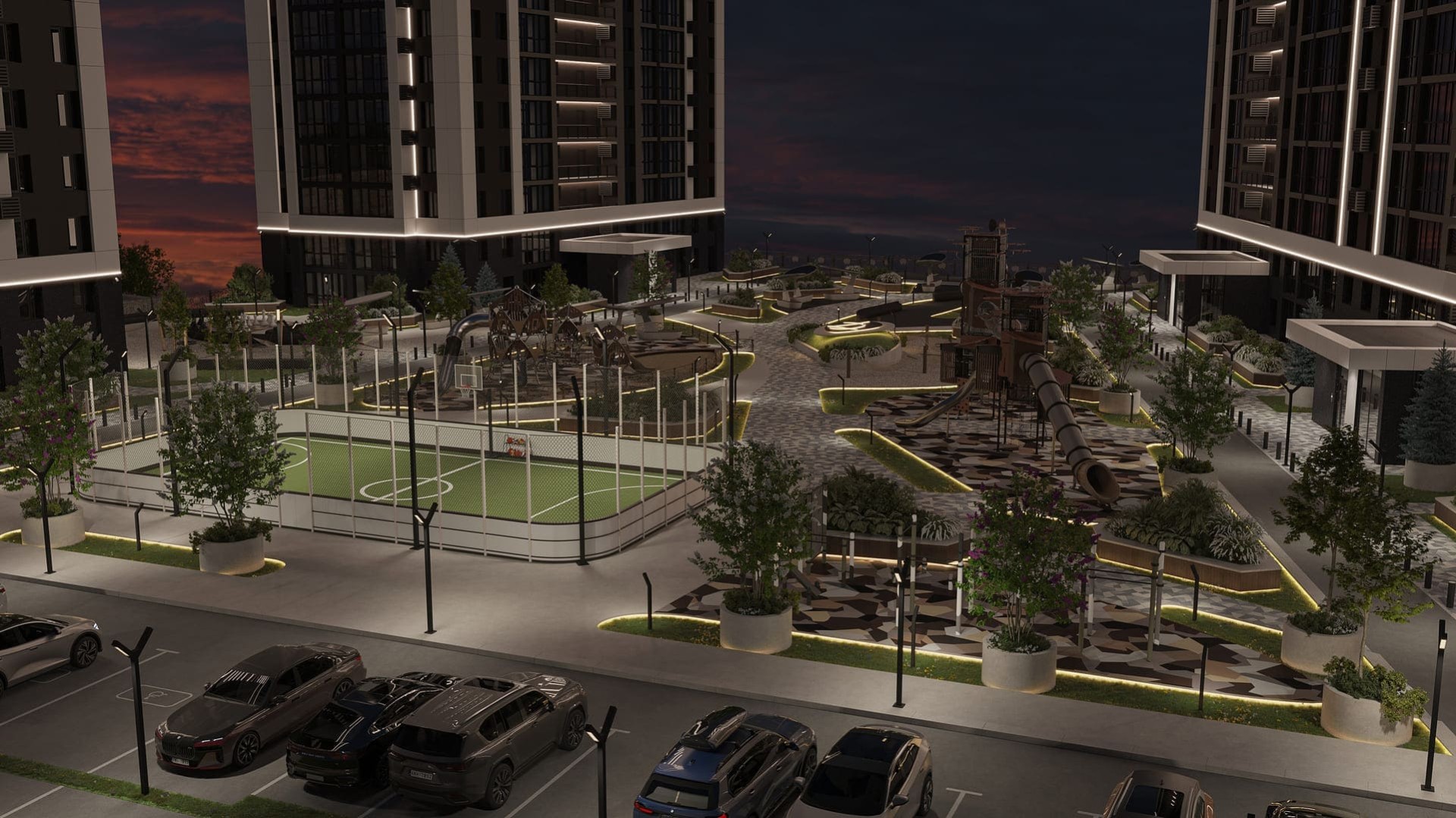 Днепровский