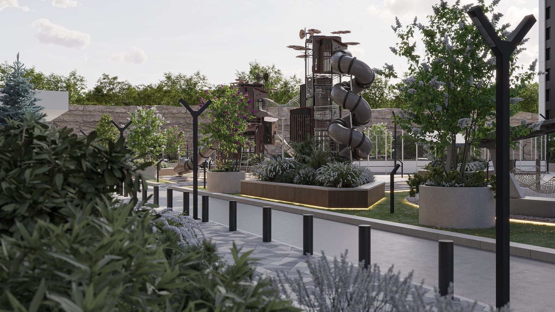 Днепровский