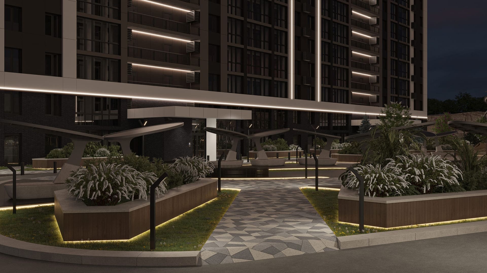 Днепровский