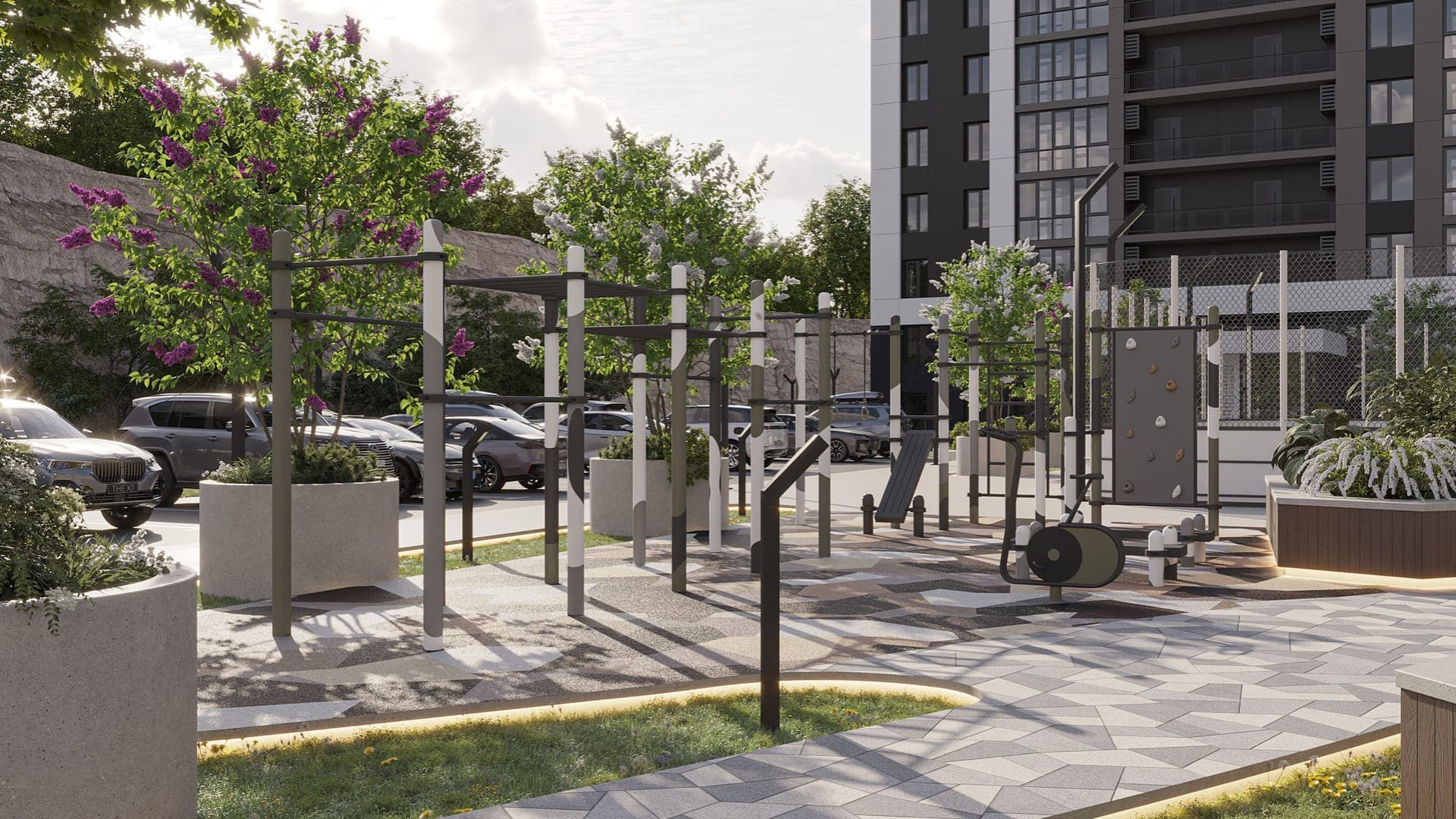 Днепровский