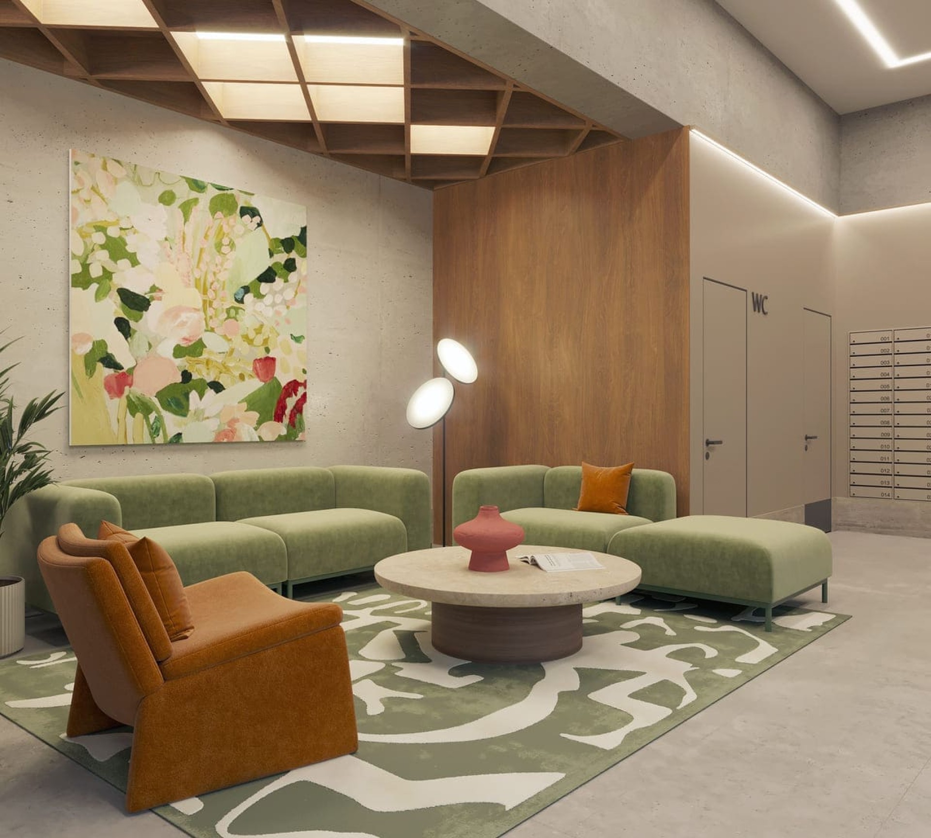 Сердце Квартала