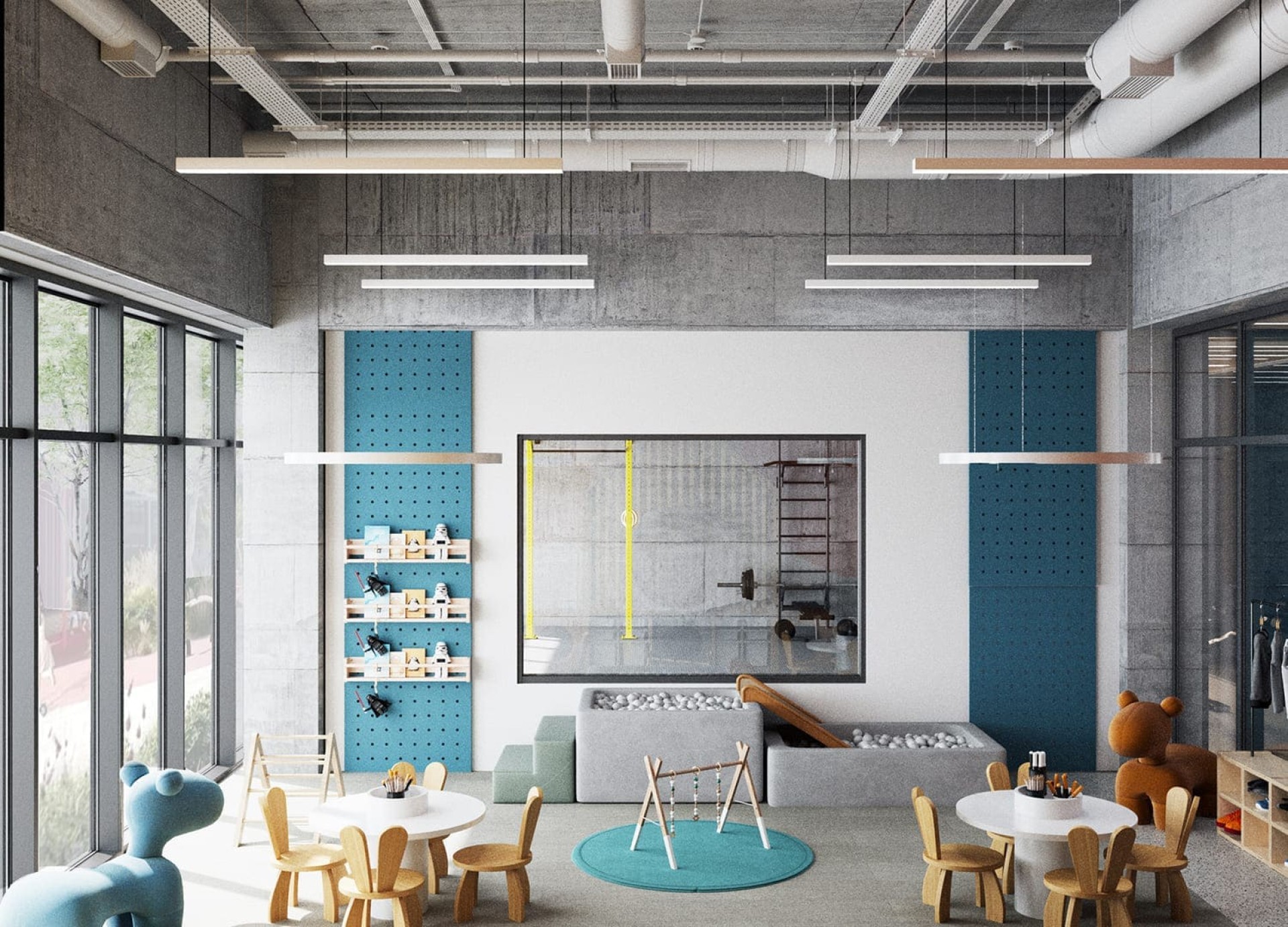 Сердце Квартала