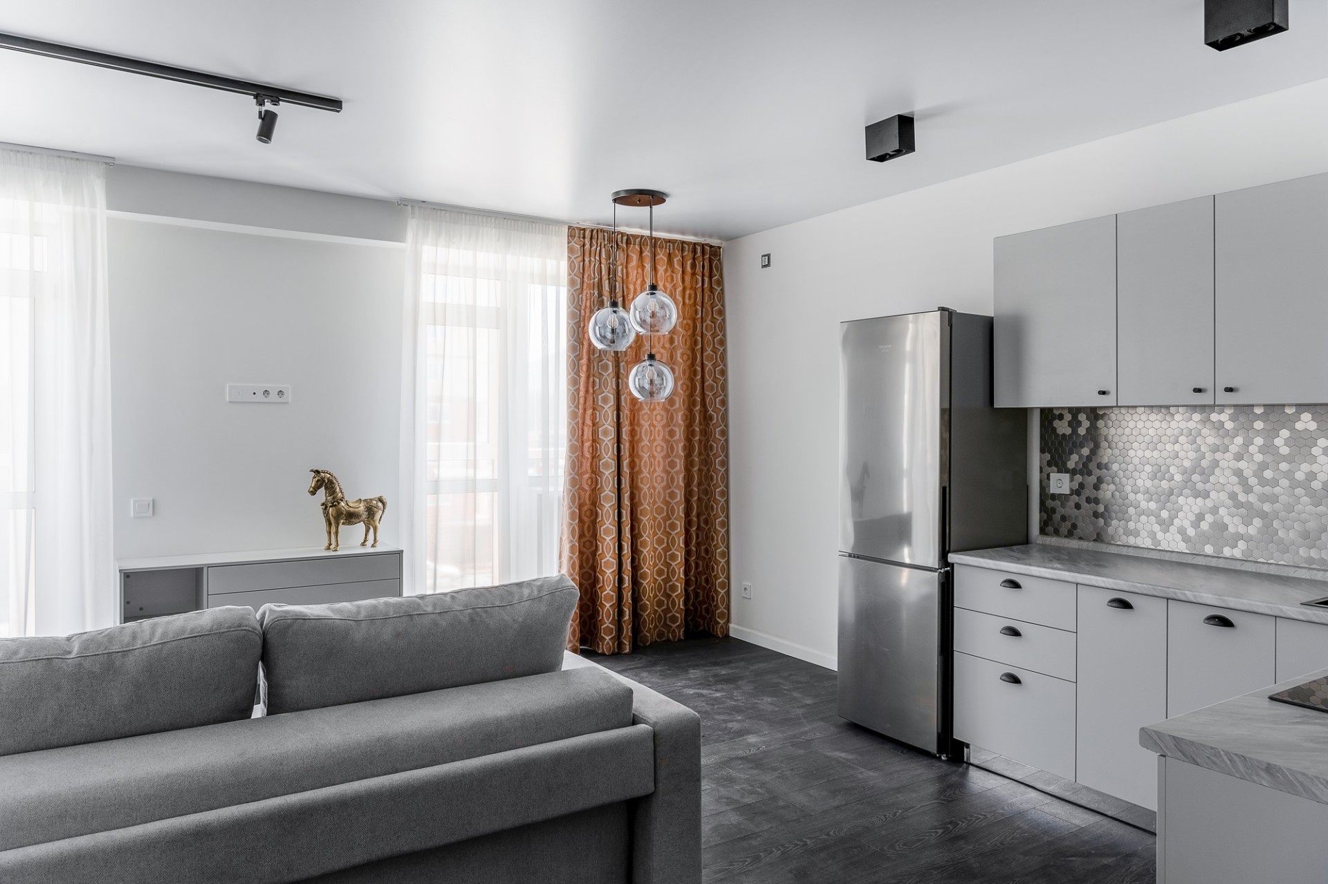 Золотая Долина